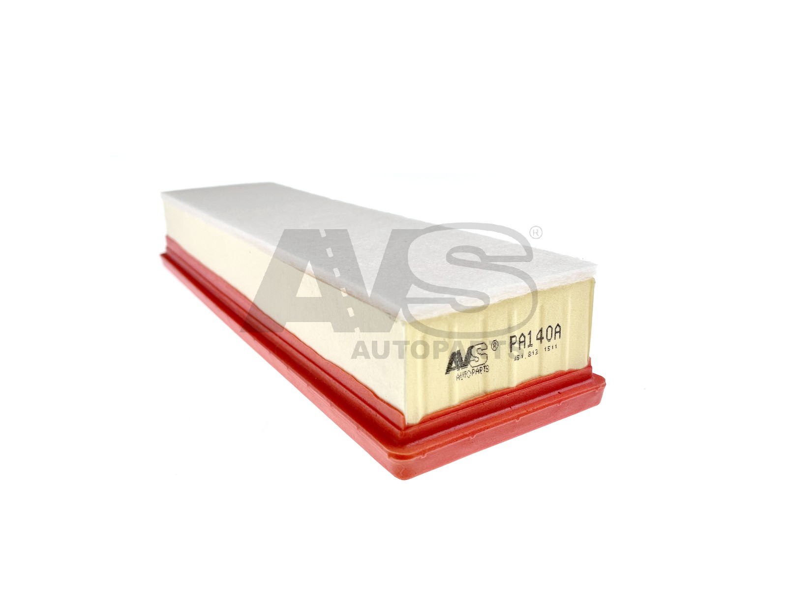 AVS F.ARIA DACIA LOGAN I. SANDERO