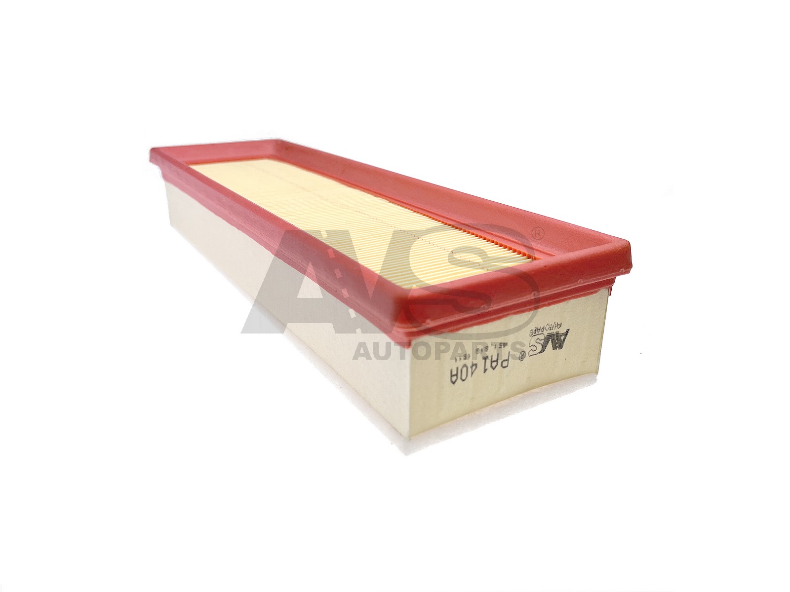 AVS F.ARIA DACIA LOGAN I. SANDERO