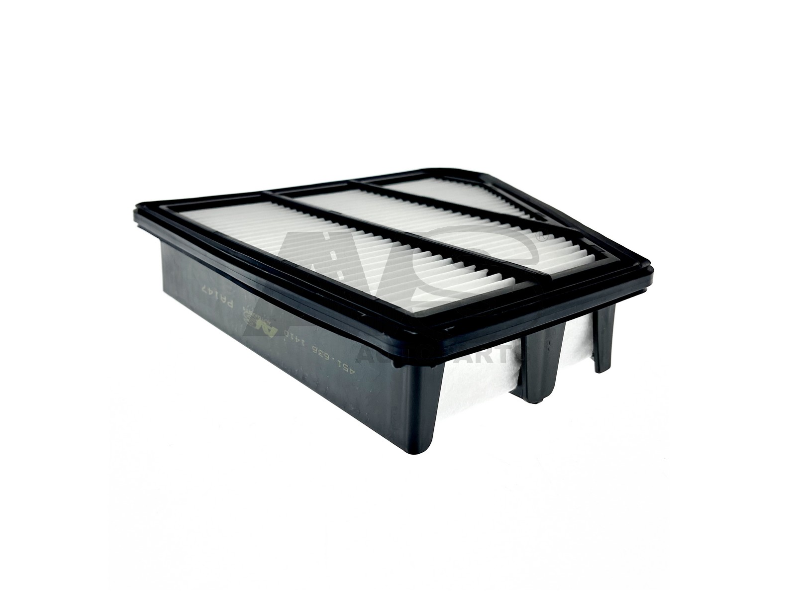 AVS F.ARIA CIVIC IX 12> 1.6 I-DTEC. 2.2 I-DTEC