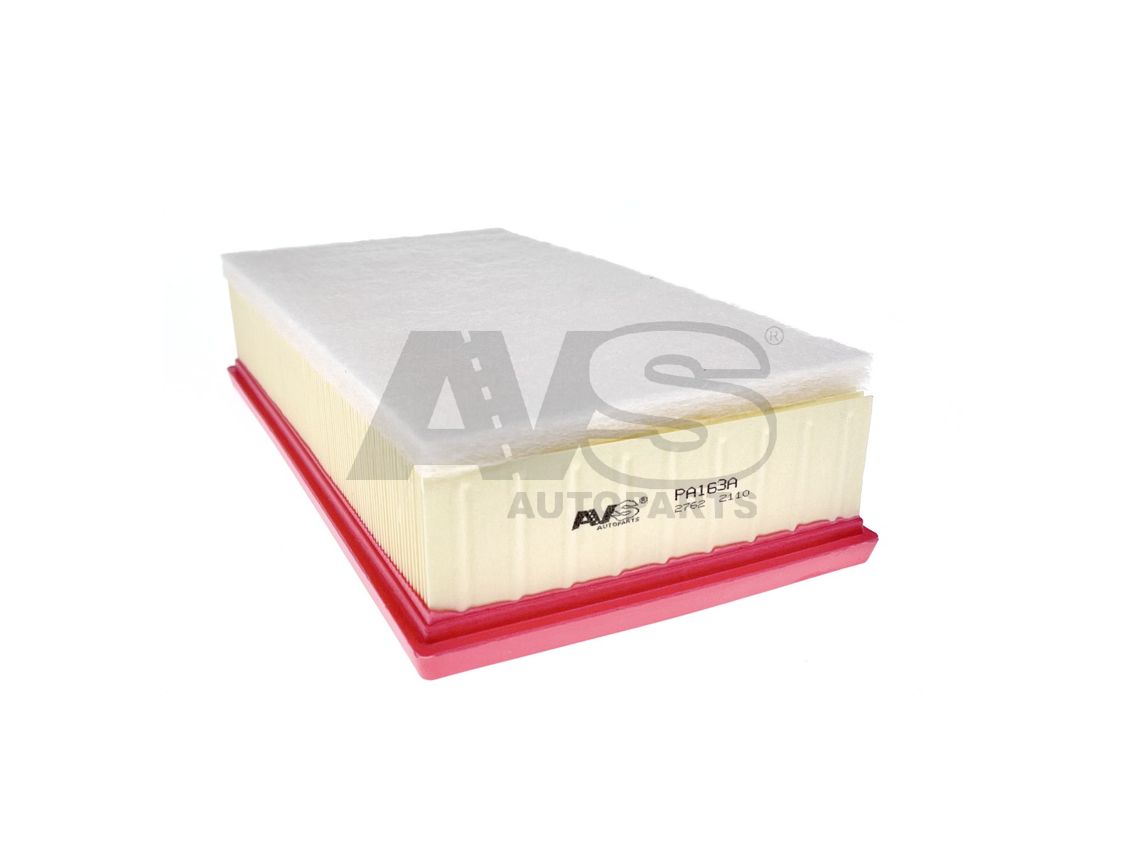 AVS F.ARIA PEUGETO 308 II (T9) 13-> 2.0 BLUEHDI .CITROEN C4 PICA