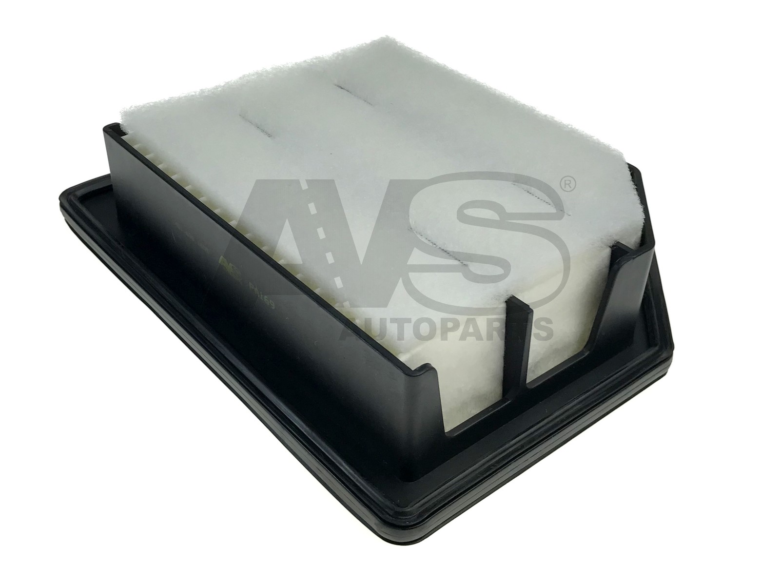 AVS F.ARIA SUZUKI SX4- S CROSS 13> 1.6 DDIS