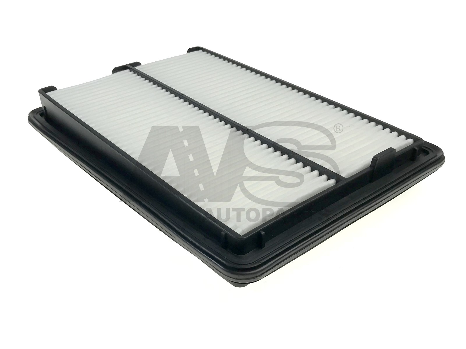 AVS F.ARIA QASHQAI (J11E) 14->2.0