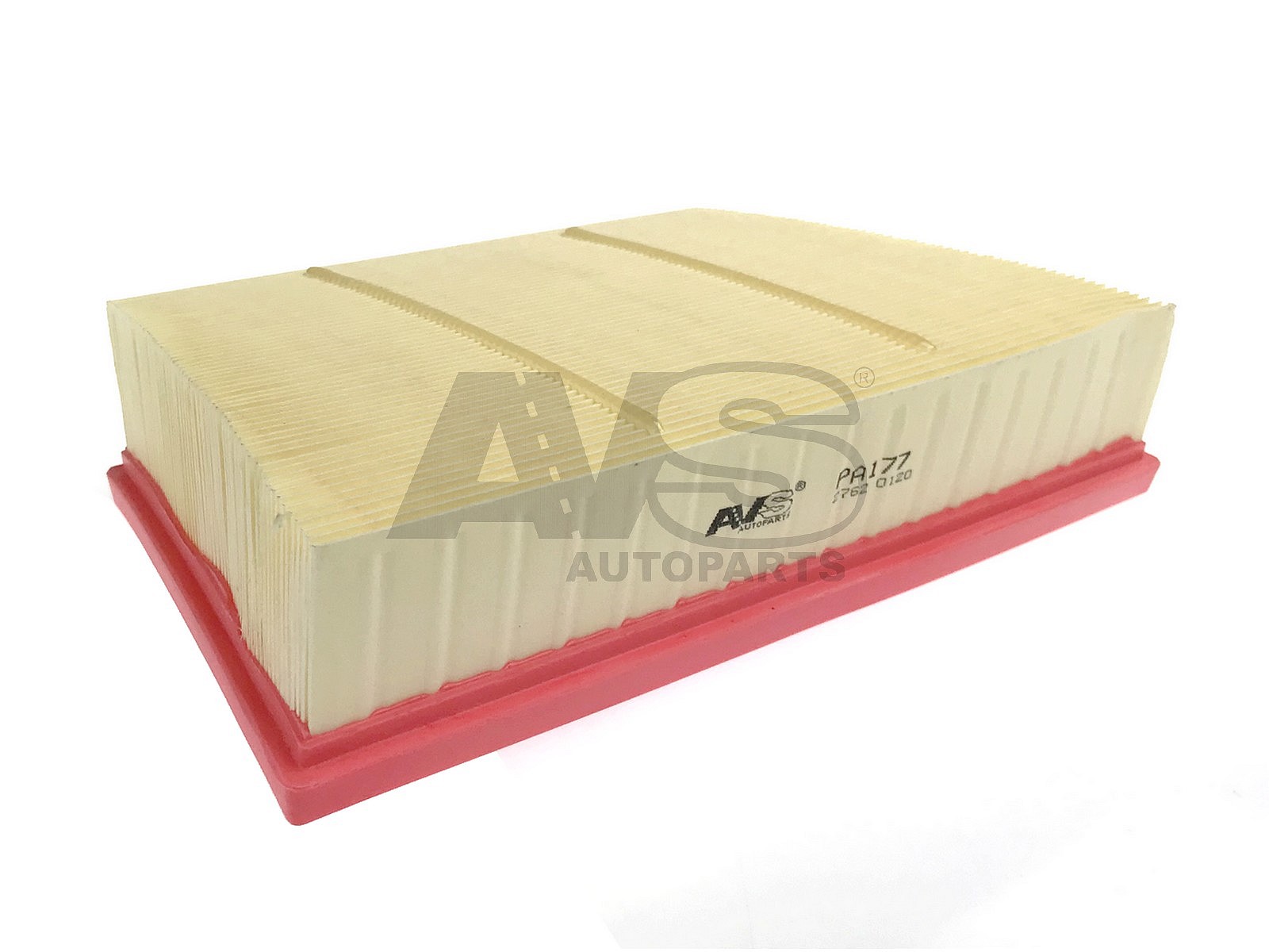 AVS F.ARIA LAND ROVER 2.0 D06/15>