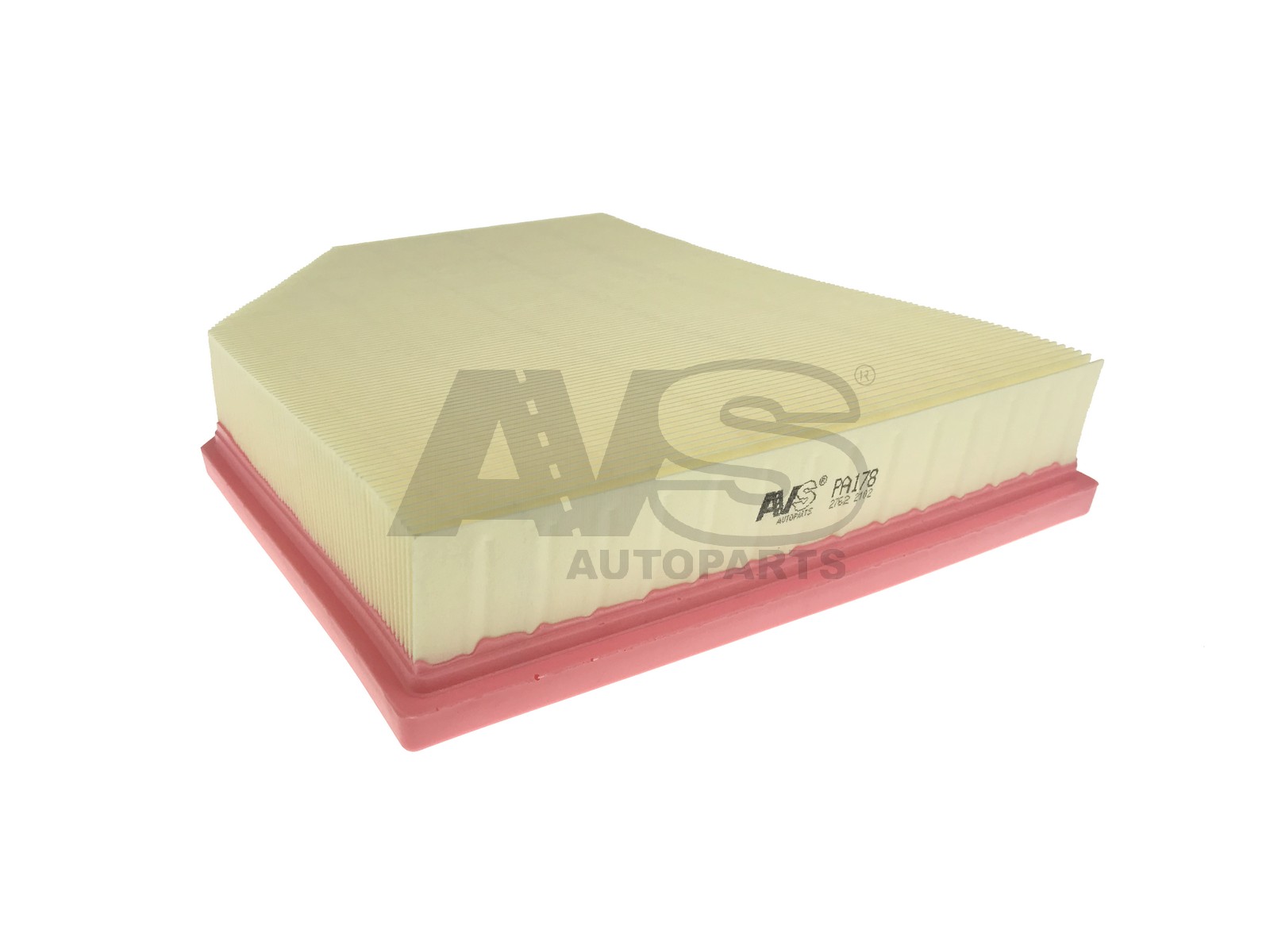 AVS F.ARIA VOLVO V 40 2012>