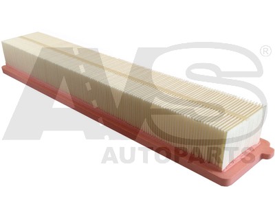 AVS F.ARIA MERCEDES G (W461/463) 89>CDI