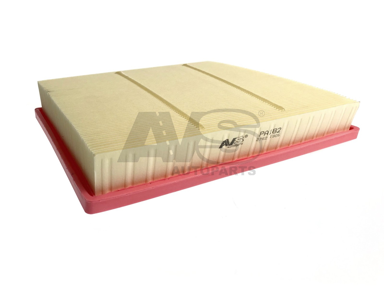 AVS F.ARIA MINI III (F56) 02/14>