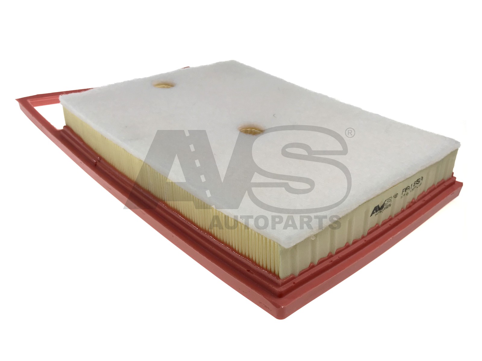 AVS F.ARIA POLO V (6R) 09>14 TDI