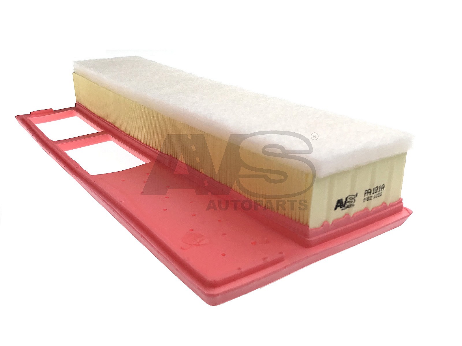 AVS F.ARIA DOBLÃ¯Â¿Â½. GRANDE PUNTO. IDEA. PANDA. MUSA. YPSILON MOTOR