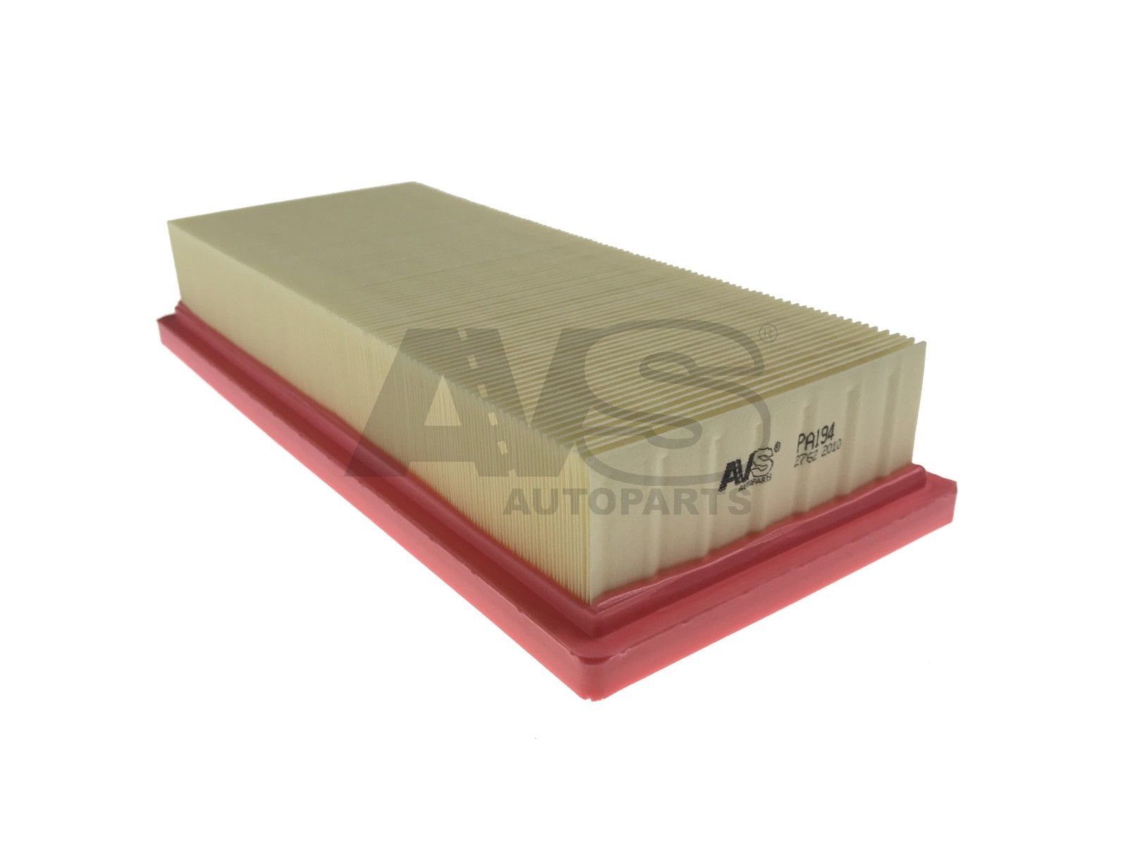 AVS F.ARIA PANDA 1.1. 1.2. YPSILON 1.2