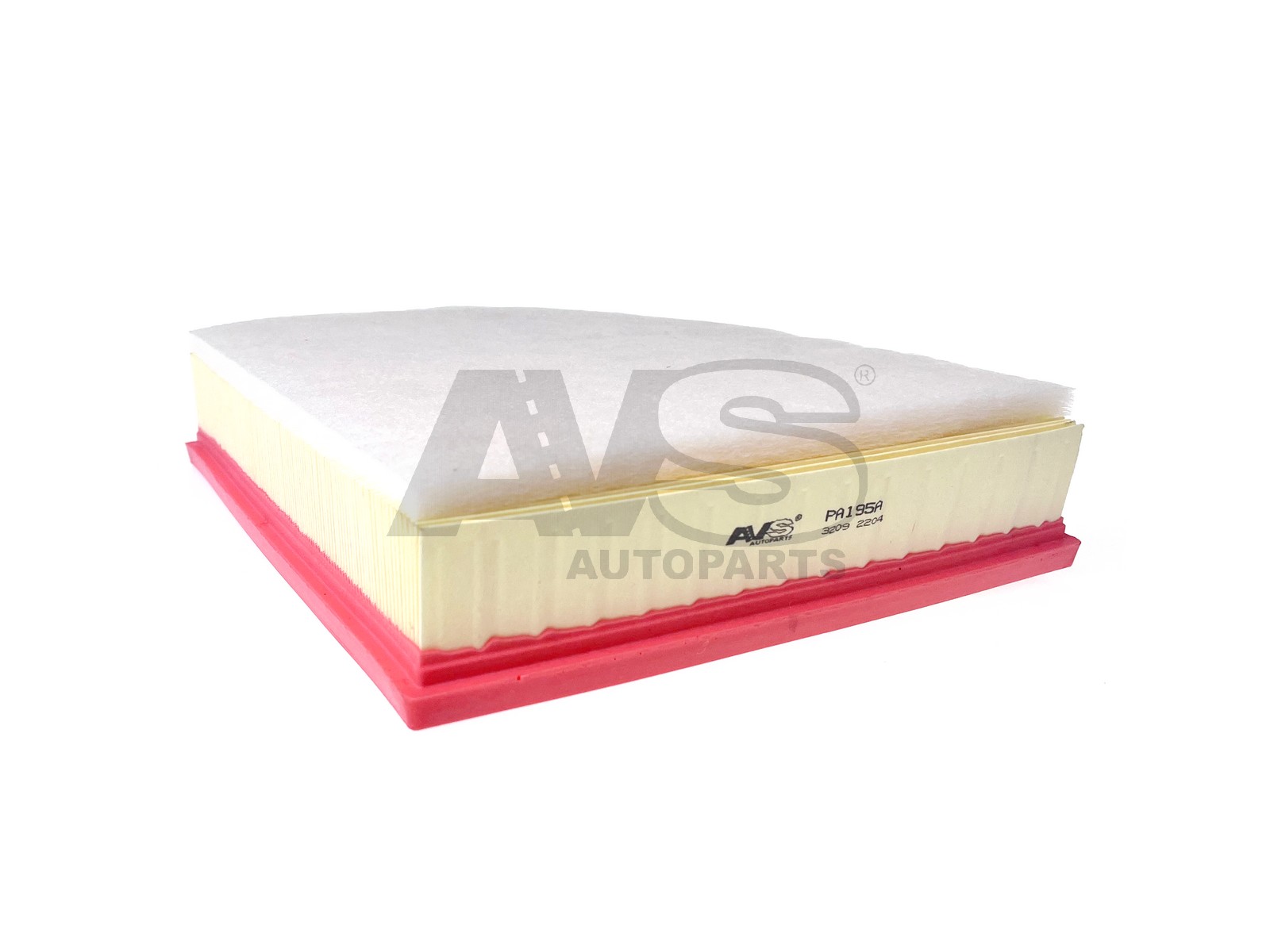 AVS F.ARIA VOLVO XC90 II 01/16>