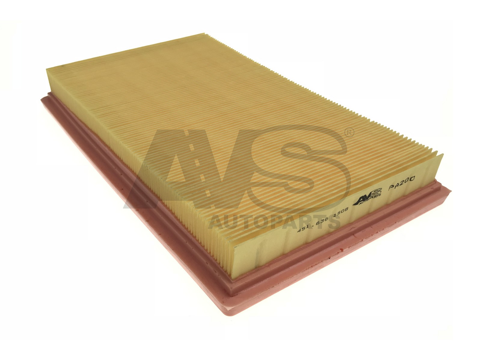 AVS F.ARIA SUZUKI SX4 - S CROSS 13> 1.6