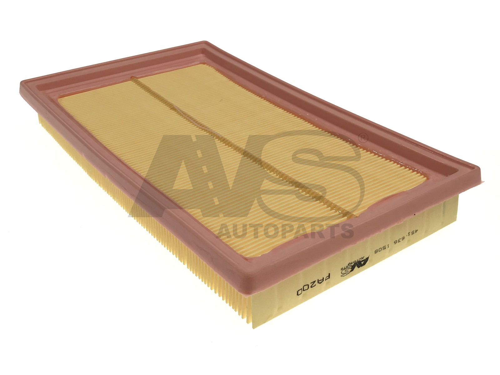 AVS F.ARIA SUZUKI SX4 - S CROSS 13> 1.6