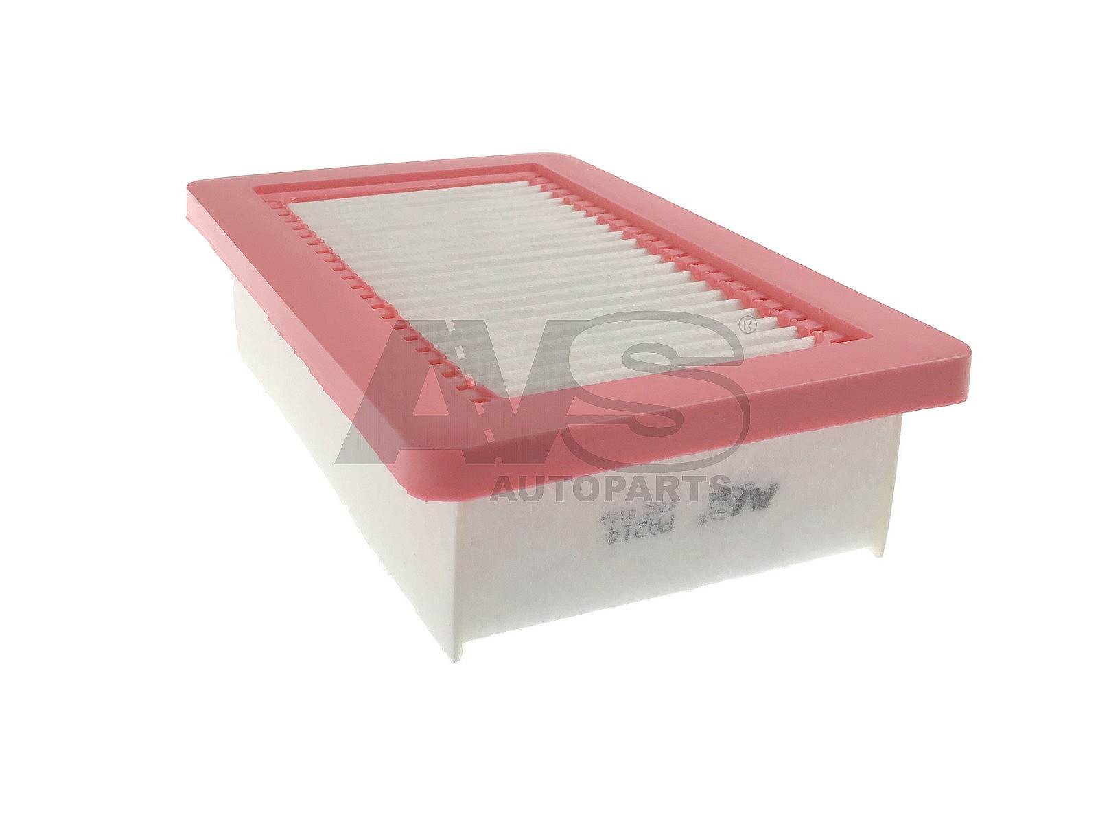 AVS F.ARIA RENAULT TWINGO II 14>. SMART FOUR FOR 14>