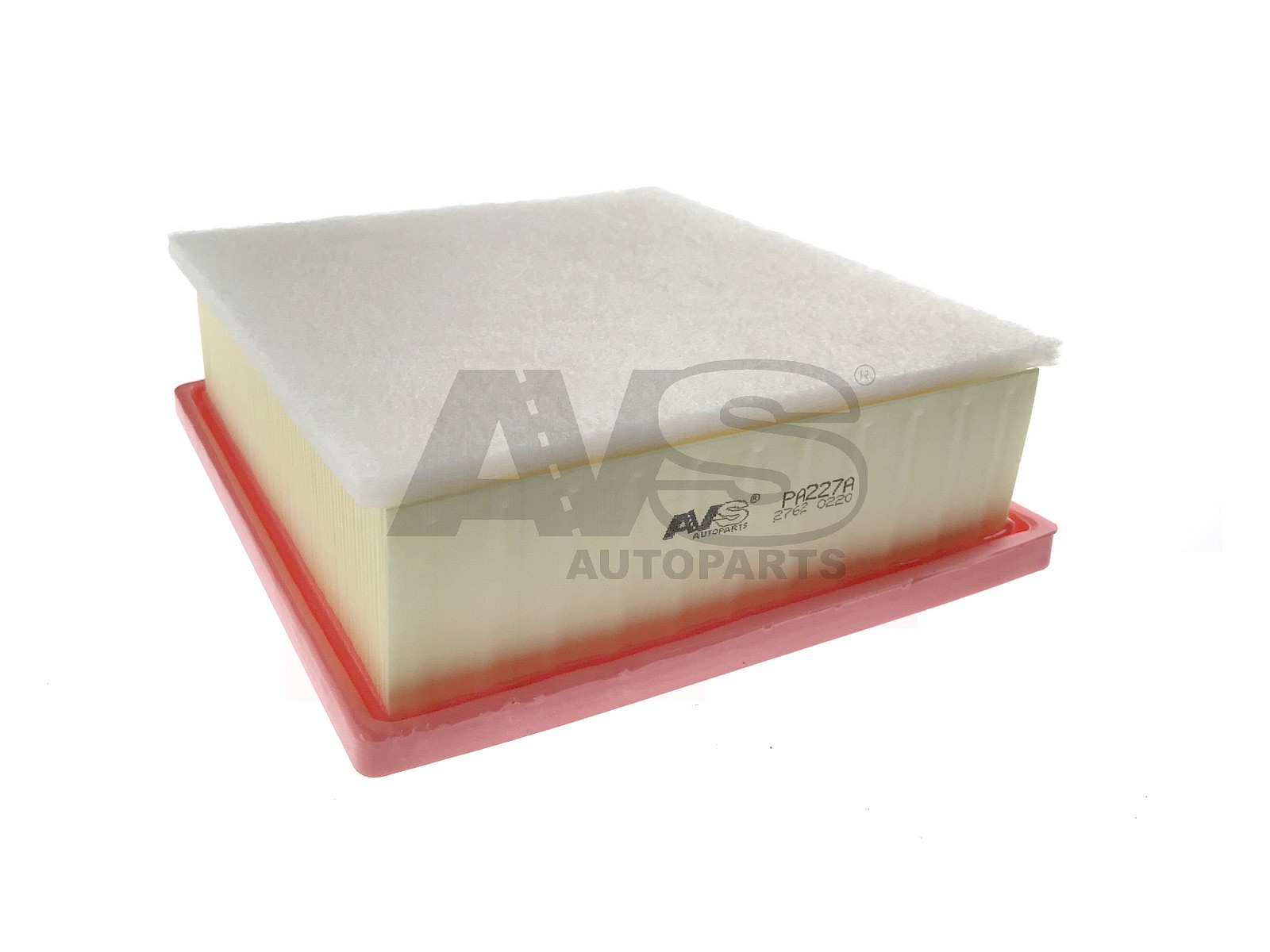 AVS F.ARIA FIAT 500 X15>