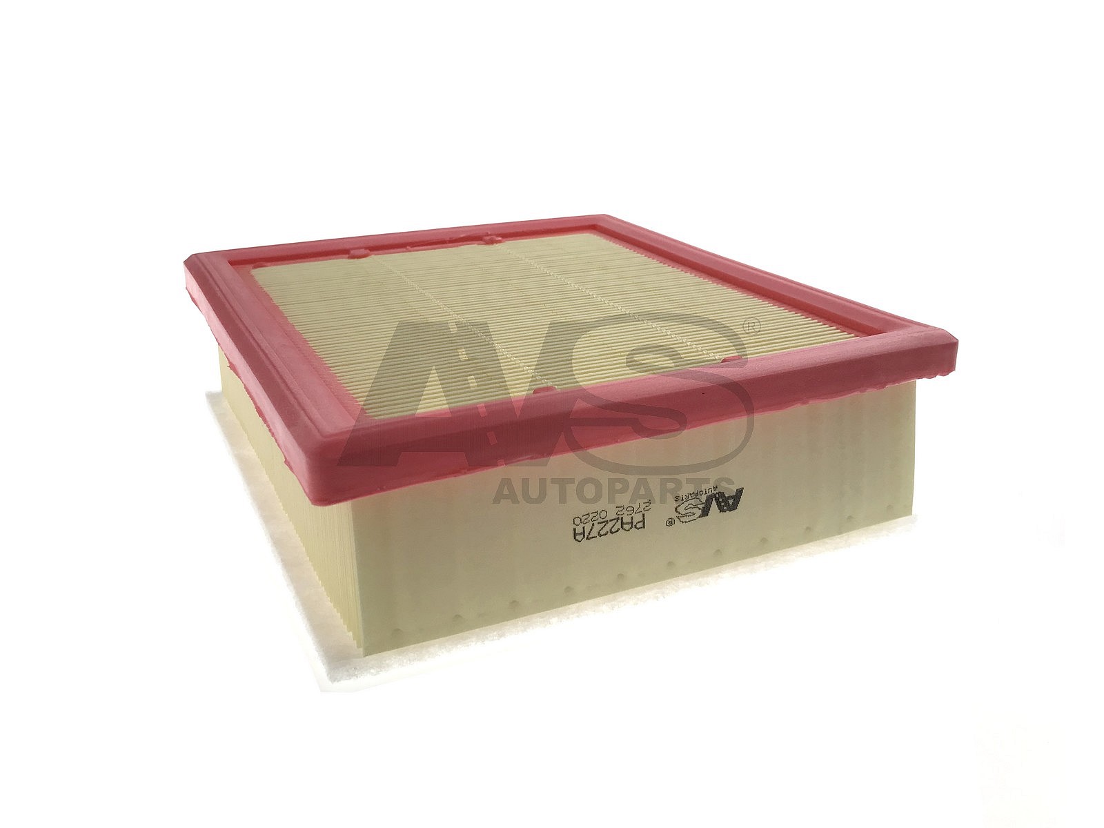 AVS F.ARIA FIAT 500 X15>