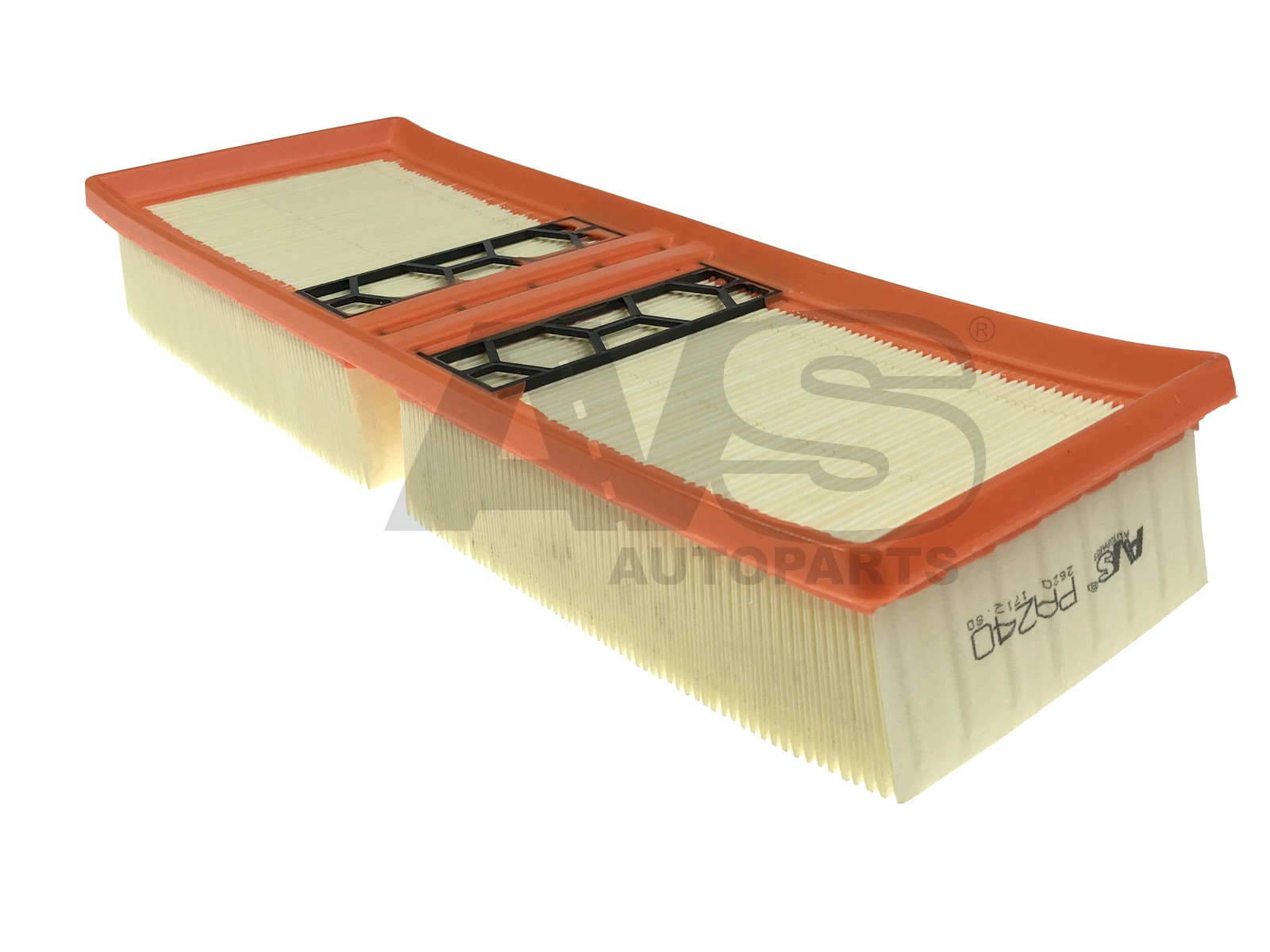 AVS F.ARIA ALFA ROMEOGIULIA 2016>