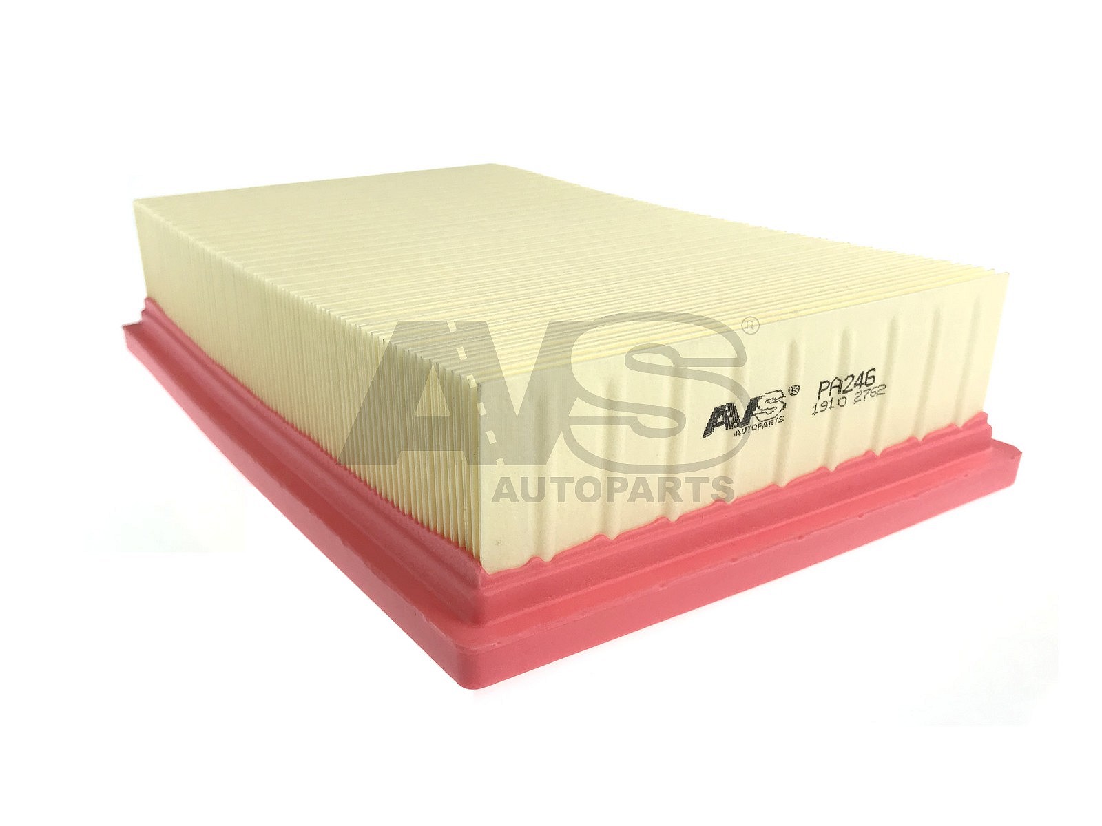 AVS F.ARIA FORD FOCUS IIFOCUS CMAX 1.6 TDCI