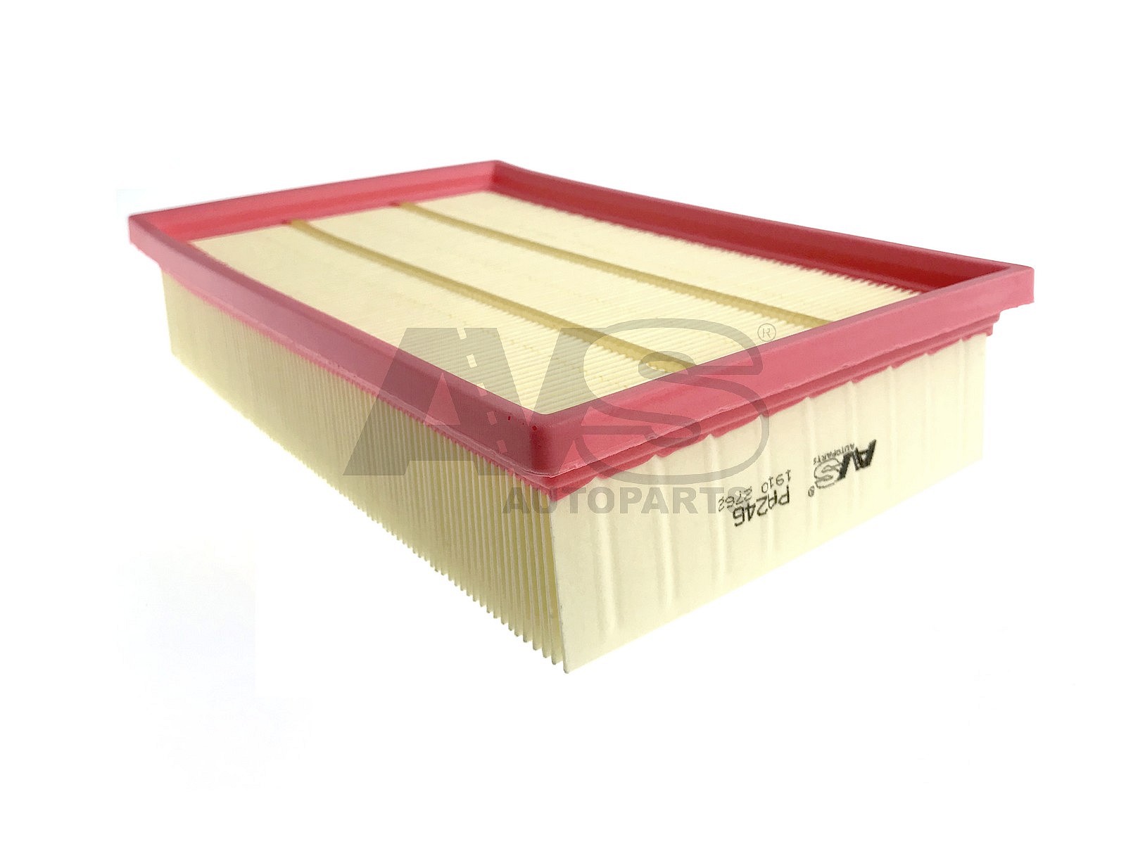 AVS F.ARIA FORD FOCUS IIFOCUS CMAX 1.6 TDCI