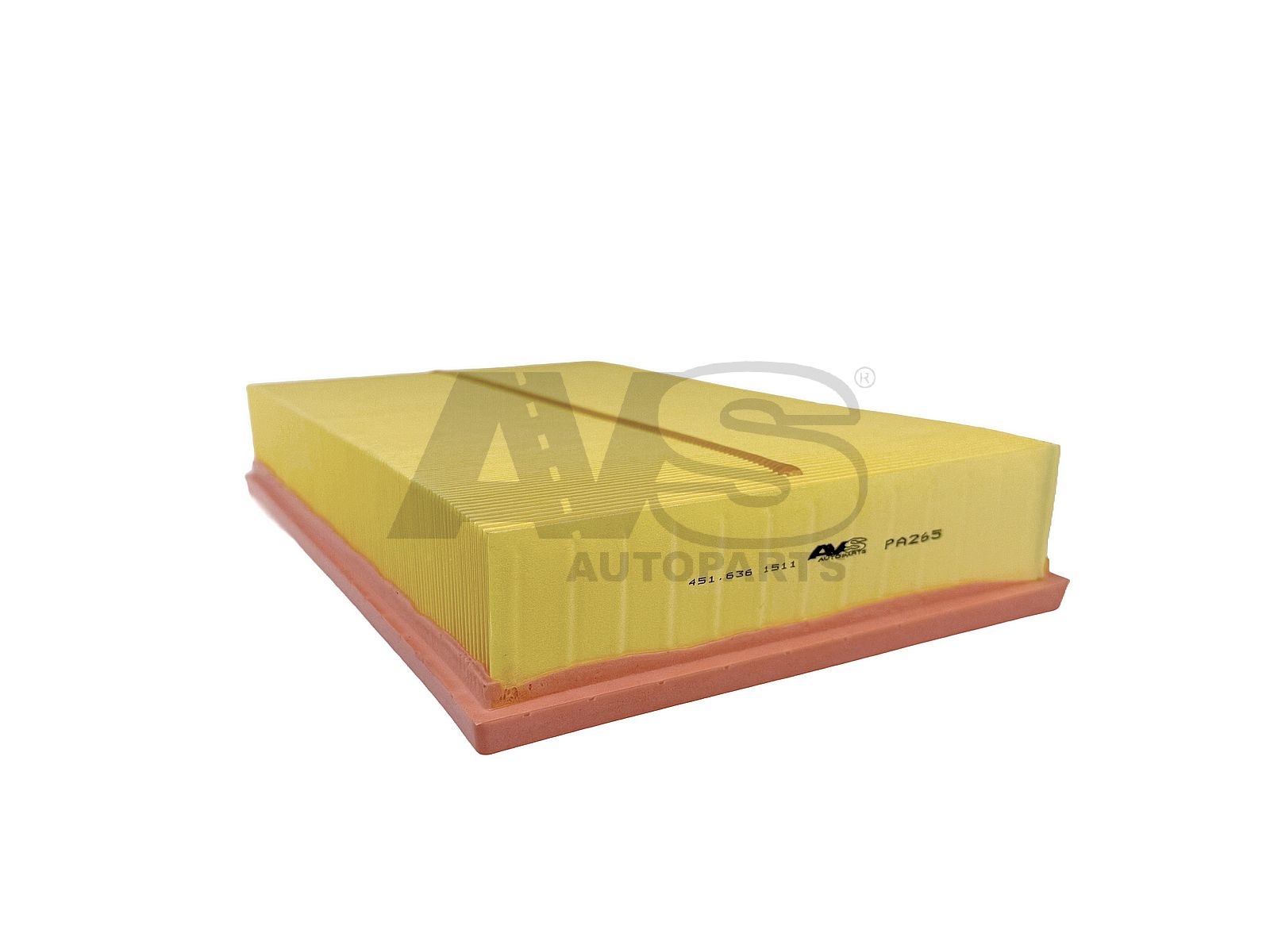 AVS F.ARIA AUDI A3 SPORTBACK (8VA. 8VF) RS3 PASSAT