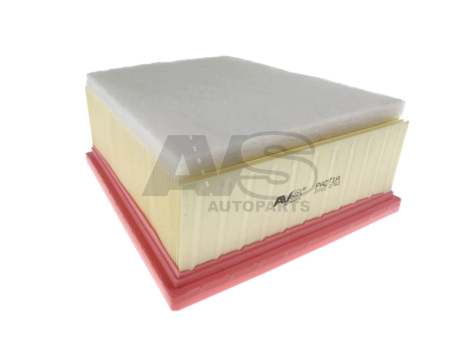 AVS F.ARIA RENAULT MEGANE IV 1.5.1.6 DCI ESPACE V15>