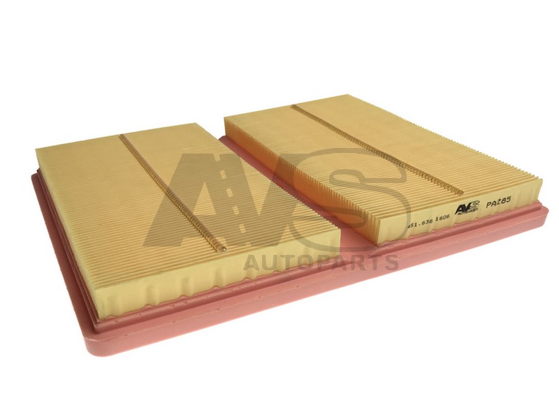 AVS F.ARIA AUDI A1 .SEAT ATECA . VW GOLF. POLO 1.0 TSI