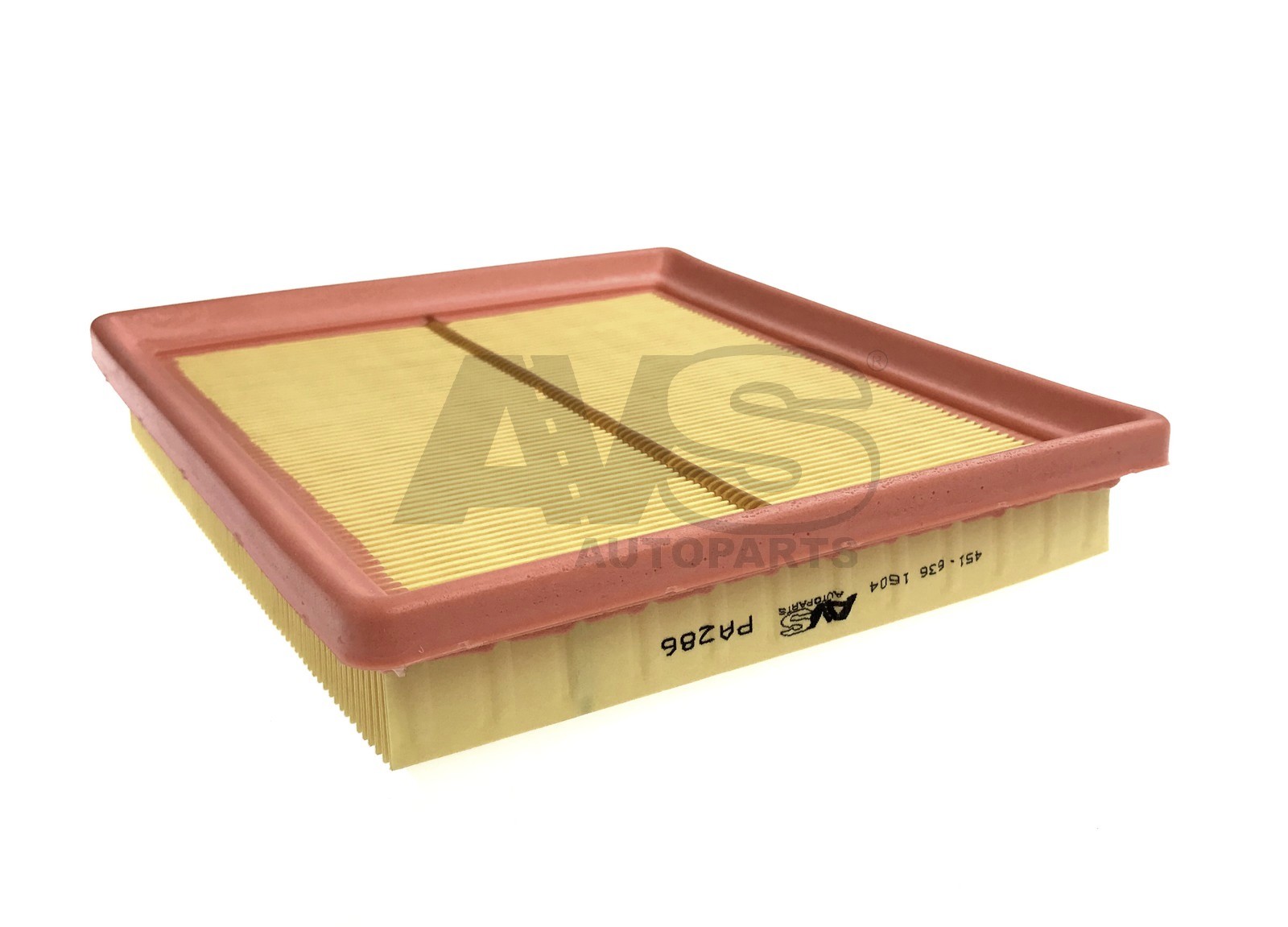 AVS F.ARIA VW GOLF VII1.614>