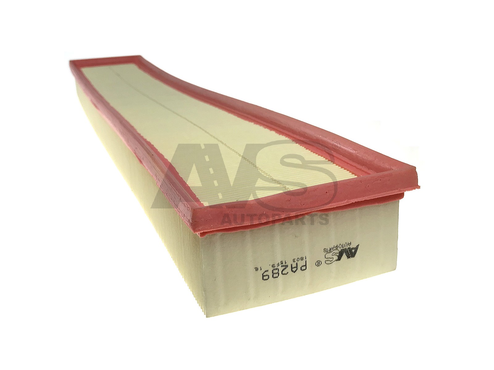 AVS F.ARIA PORSCHE PANAMERA