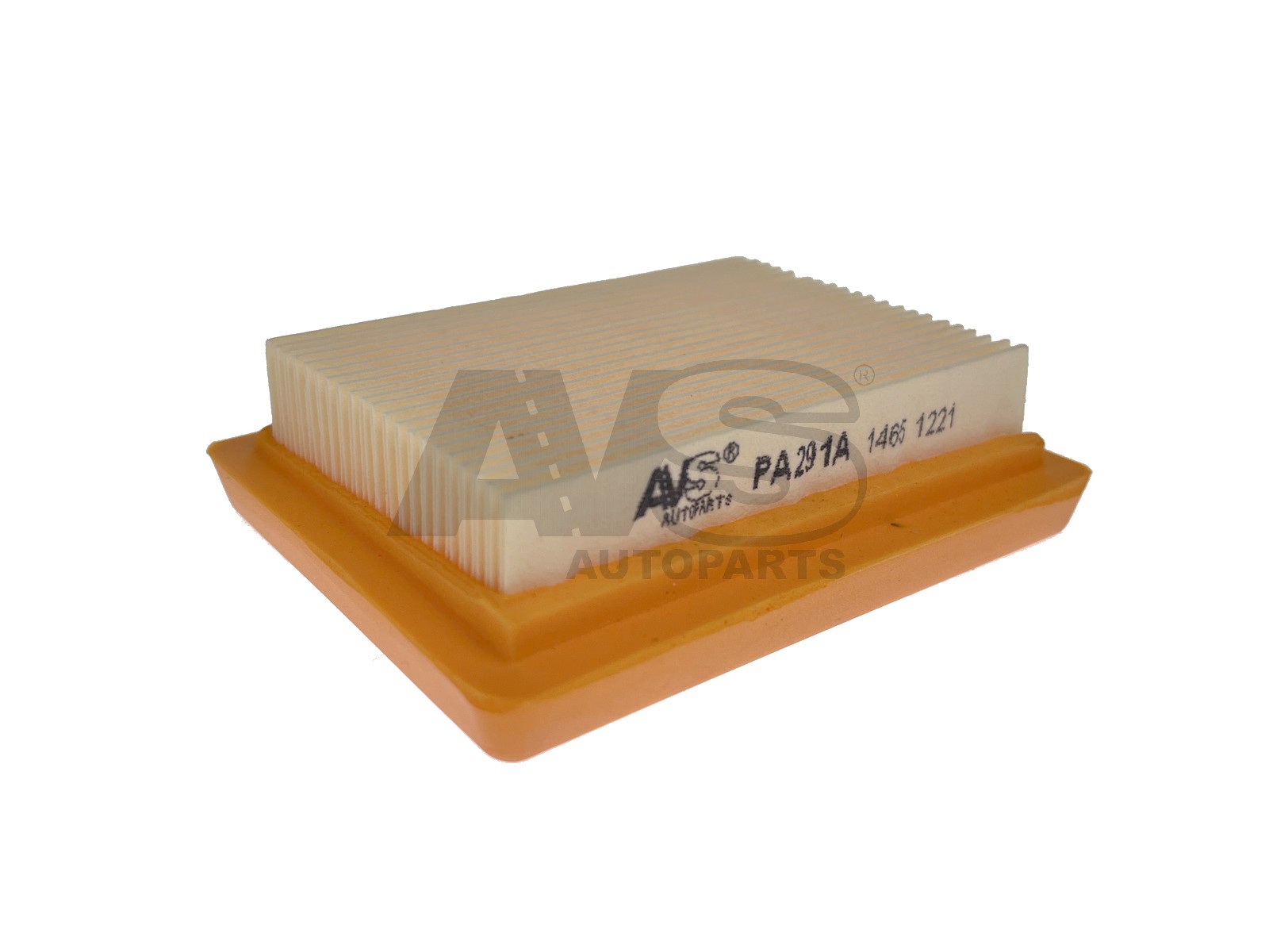 AVS F.ARIA FORD TRANSIT ARIA SFIATO MOTORE