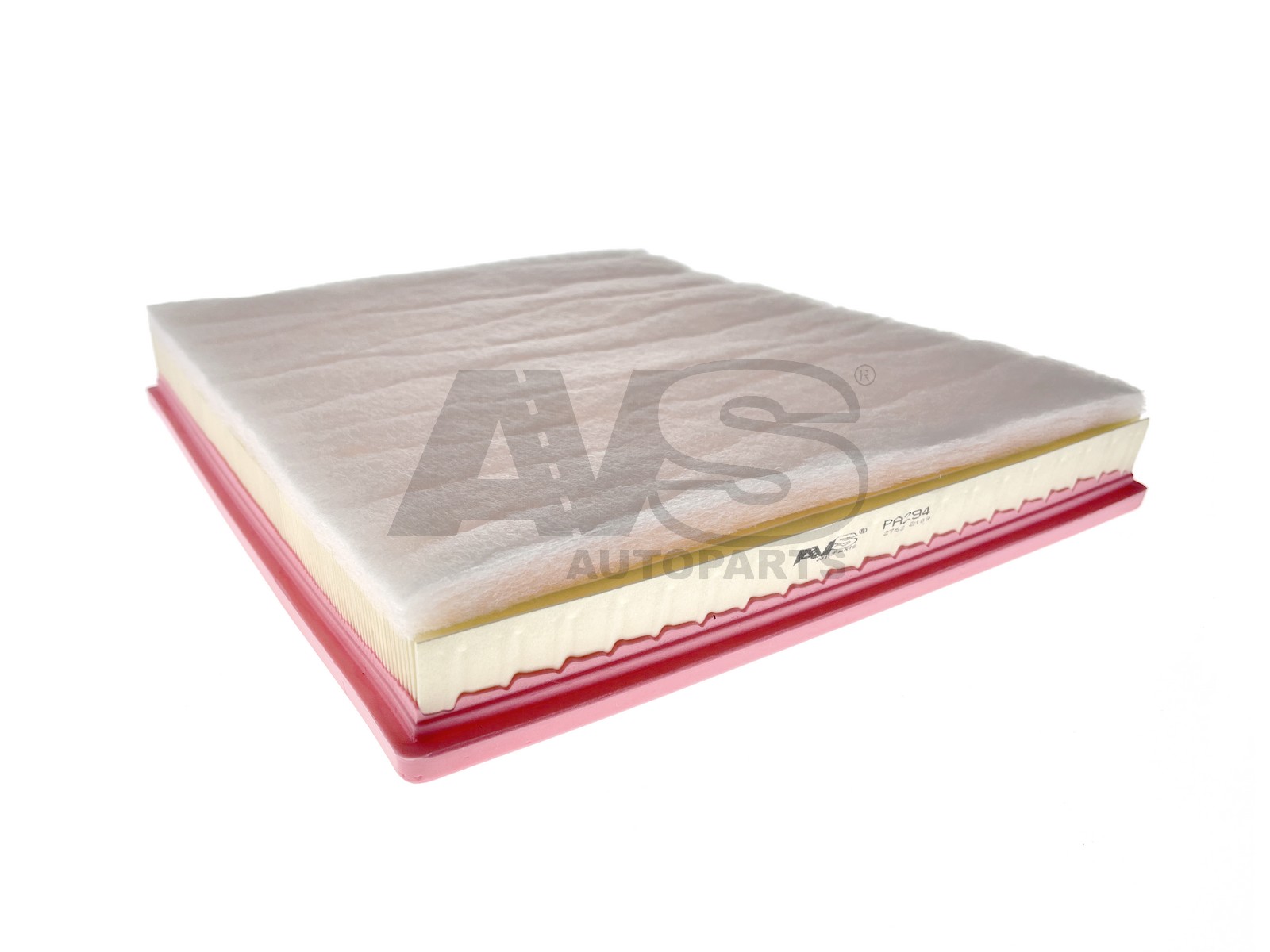 AVS F.ARIA TRANSIT CUSTOM 2016 ->