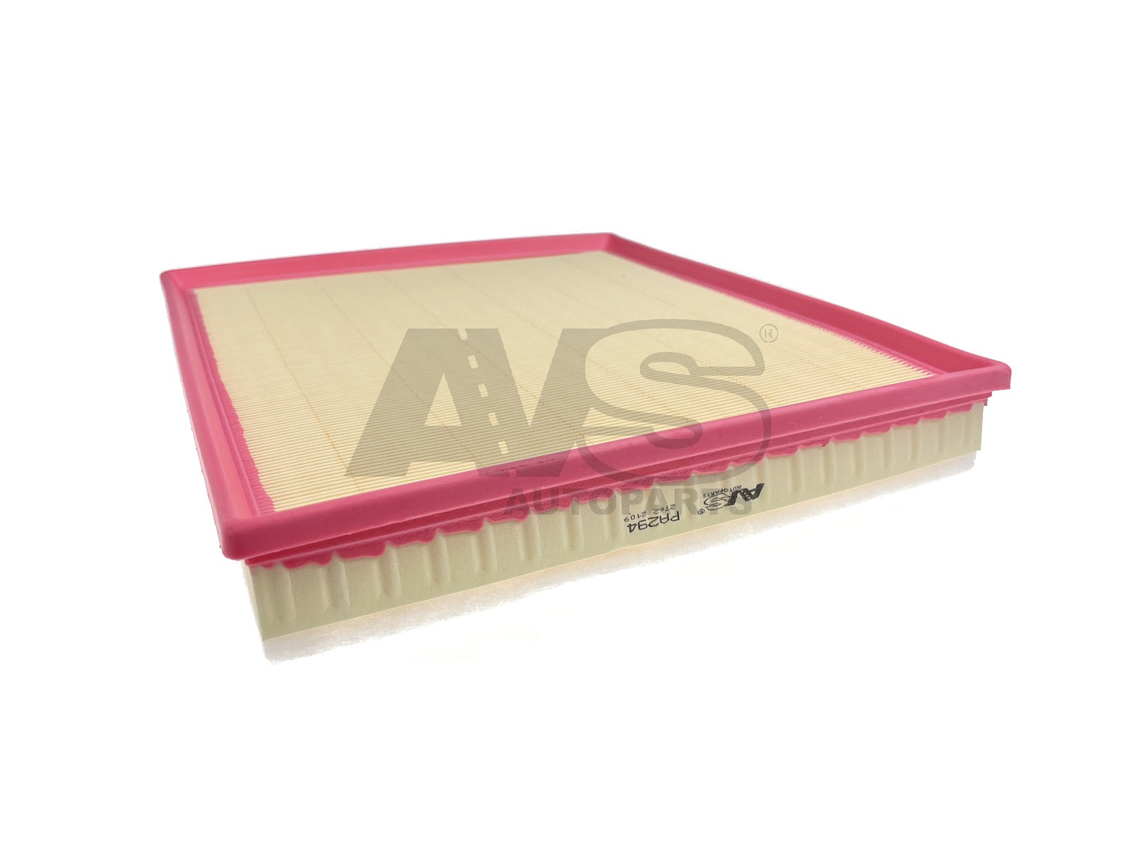 AVS F.ARIA TRANSIT CUSTOM 2016 ->