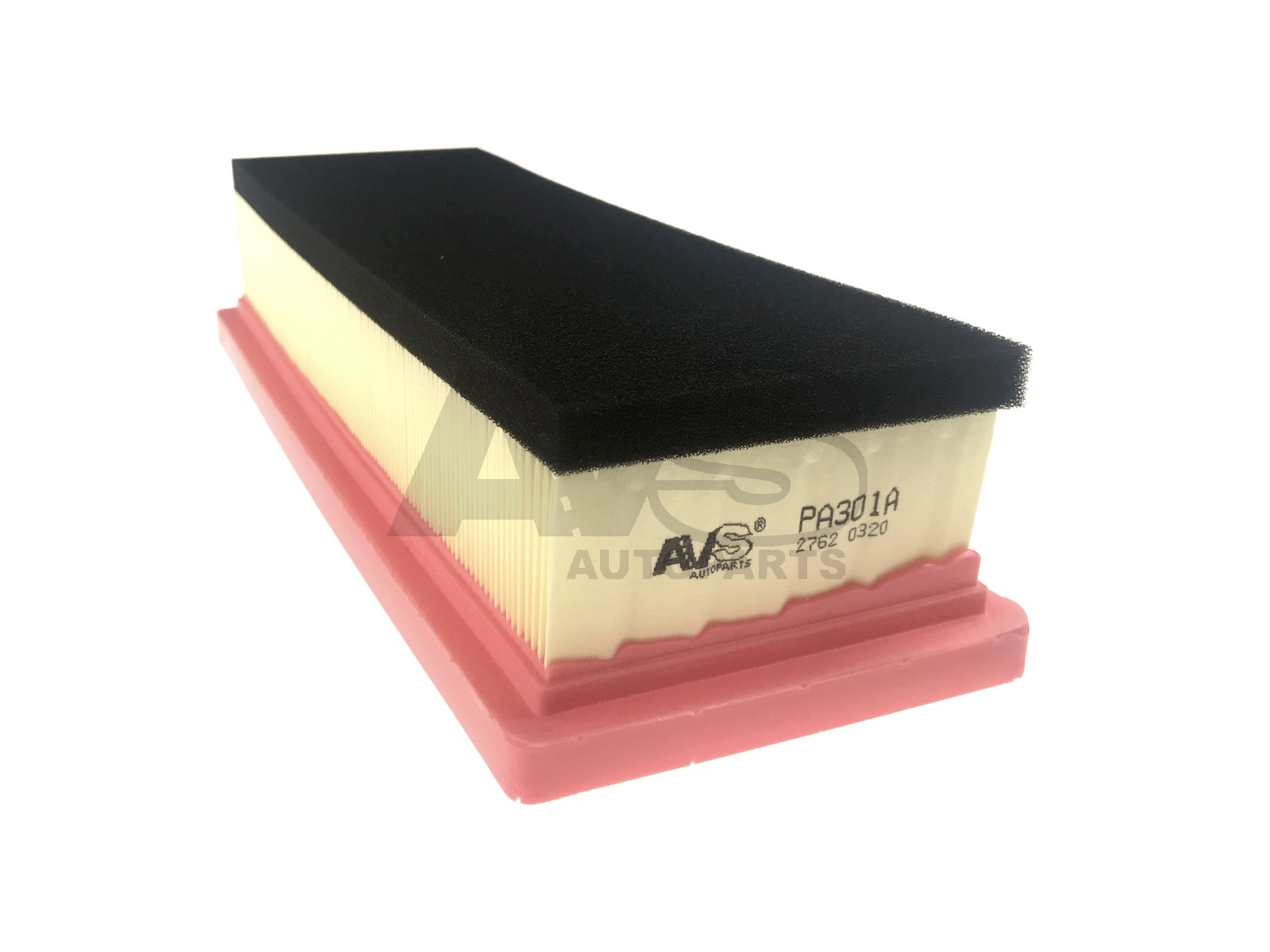 AVS F.ARIA FIAT 500 II 1.2 8V. GRANDE PUNTO 1.2 8V/1.4 8V. LANCI