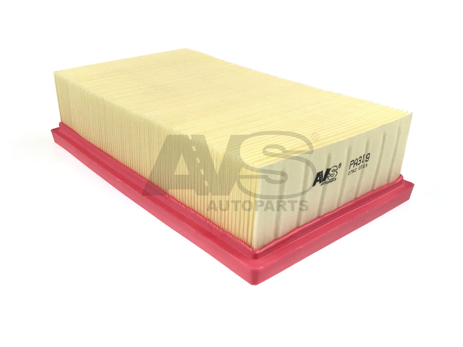 AVS F.ARIA CLIO III 1.5 DCI