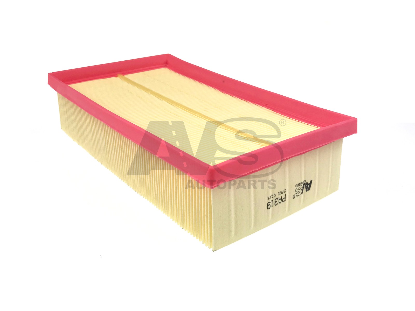 AVS F.ARIA CLIO III 1.5 DCI