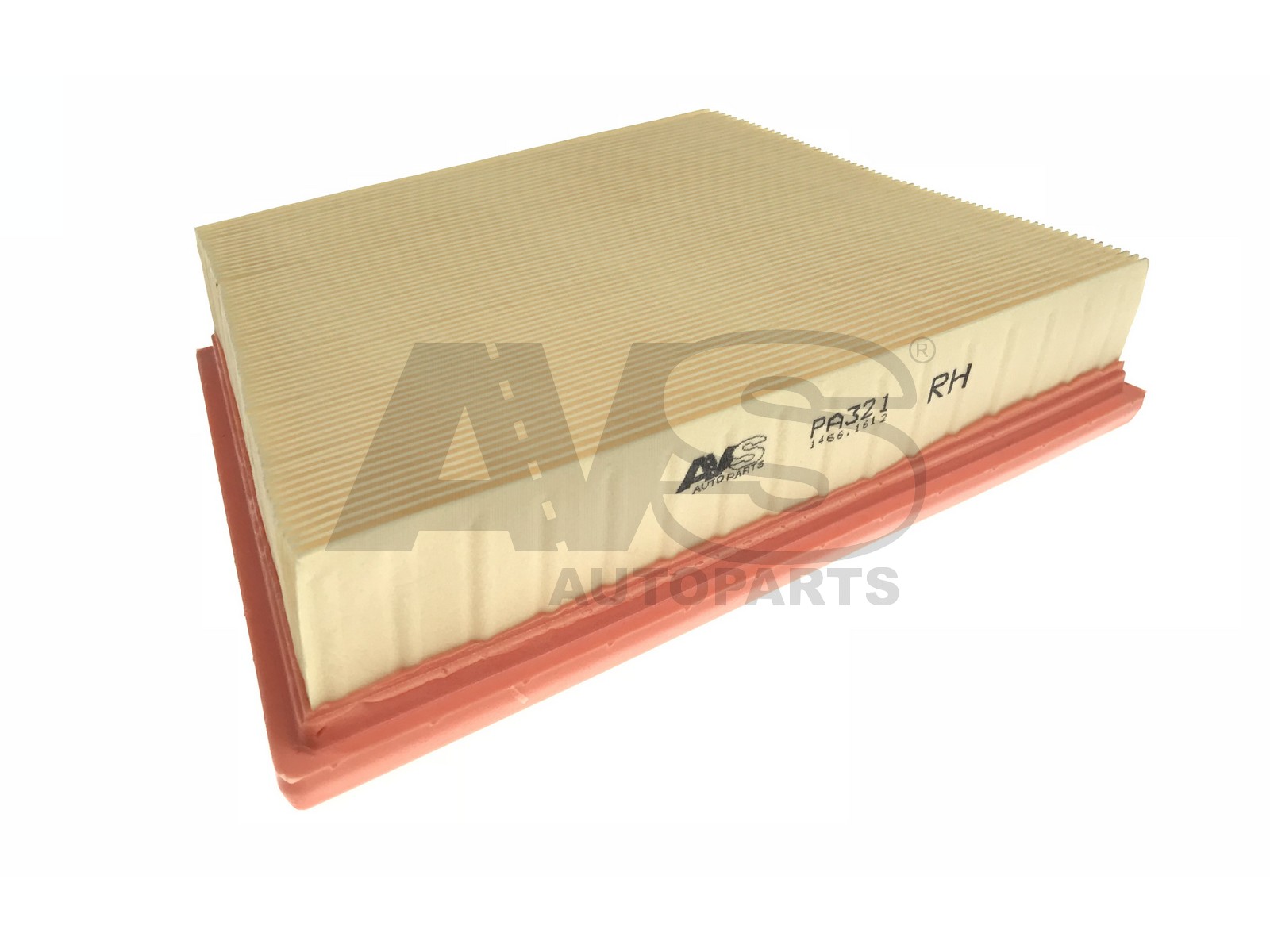 AVS F.ARIA JAGUAR F-PACE SUV 2.0.3.0 RIGHT