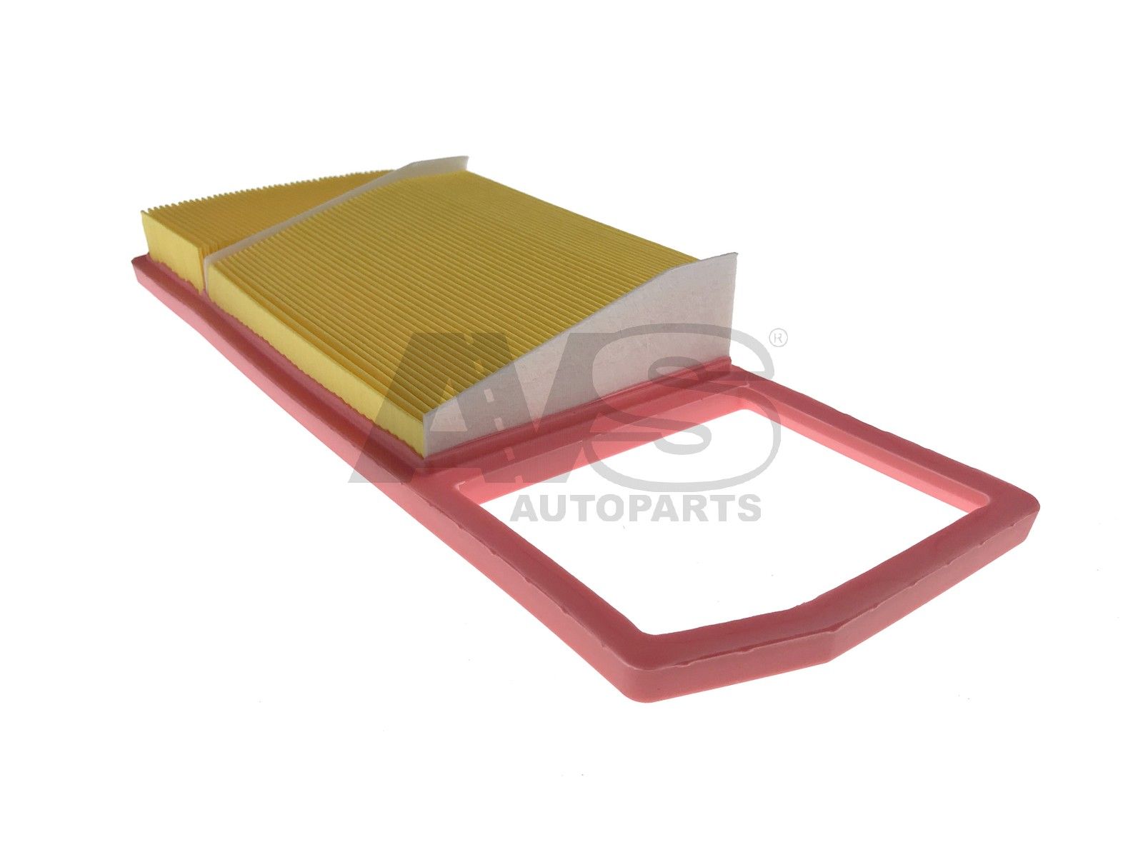 AVS F.ARIA FIAT 500. PANDA III. 2000345230795