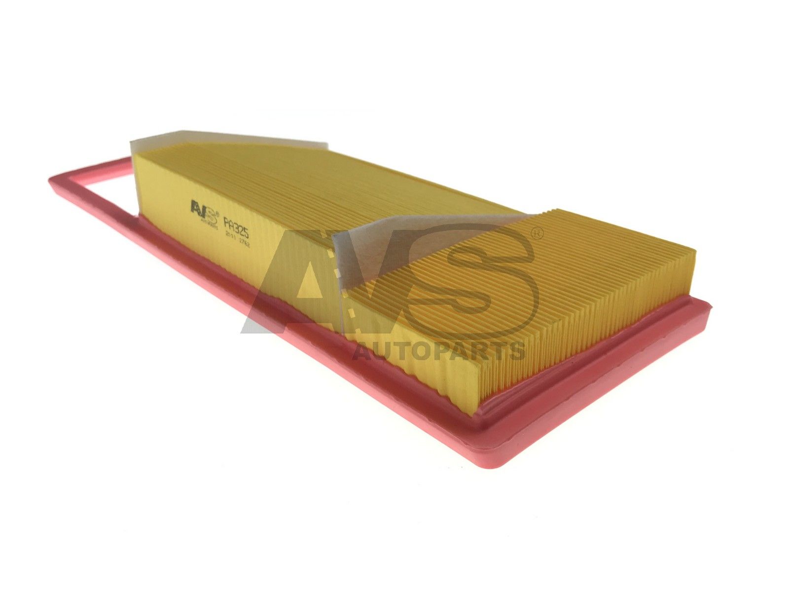 AVS F.ARIA FIAT 500. PANDA III. 2000345230795