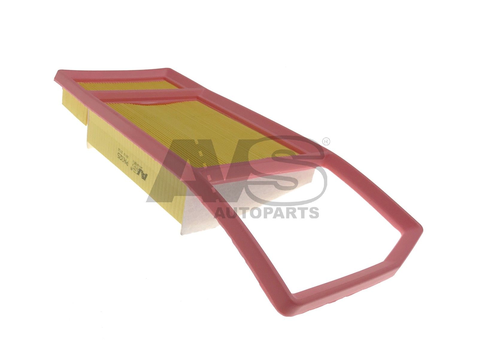 AVS F.ARIA FIAT 500. PANDA III. 2000345230795