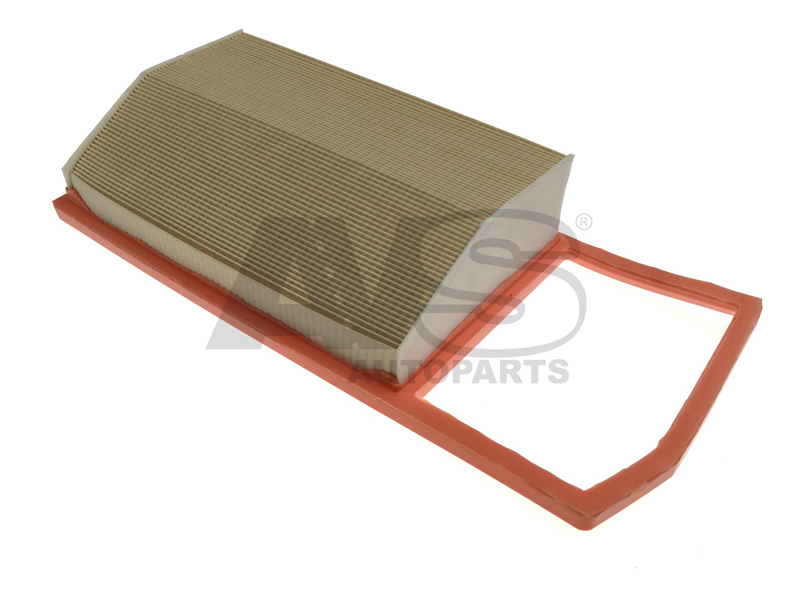 AVS F.ARIA FIAT 500L. 500X. QUBO