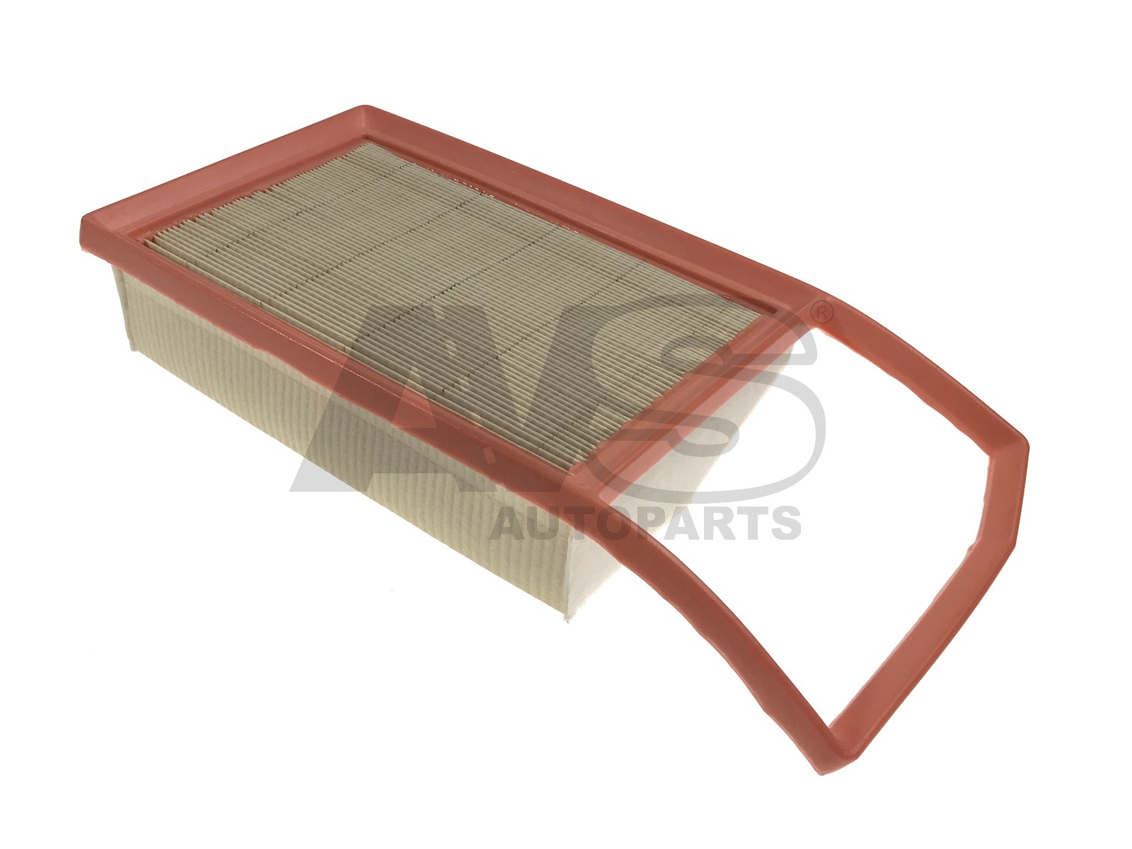 AVS F.ARIA FIAT 500L. 500X. QUBO