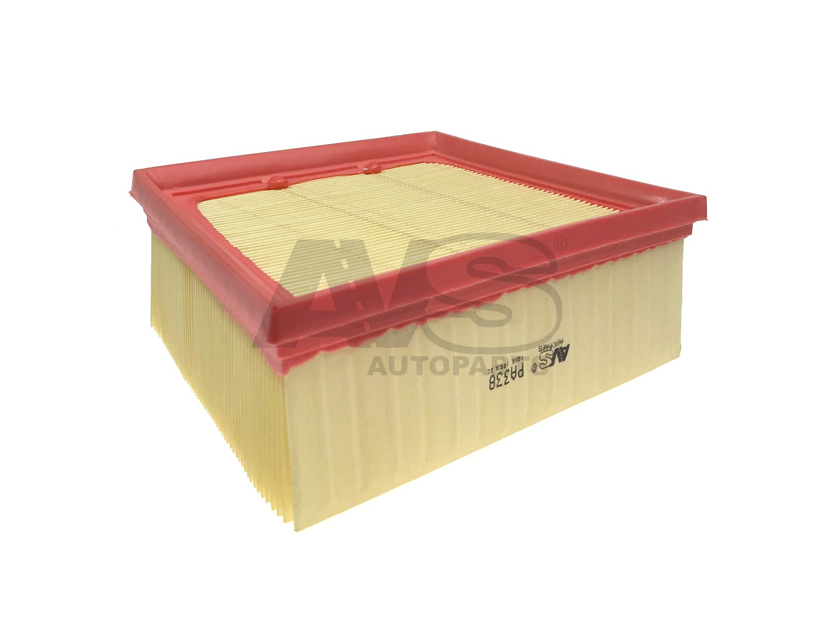 AVS F.ARIA FORD FIESTA VII. ECOSPORT2017 ->