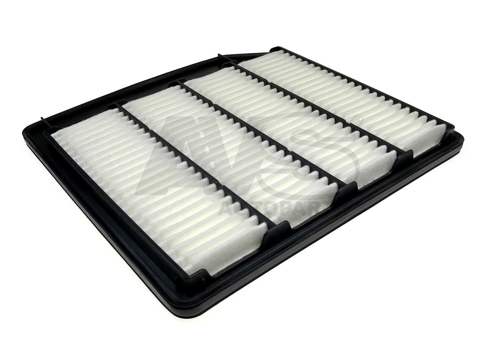 AVS F.ARIA SUZUKI SX4 - S CROSS 1.4