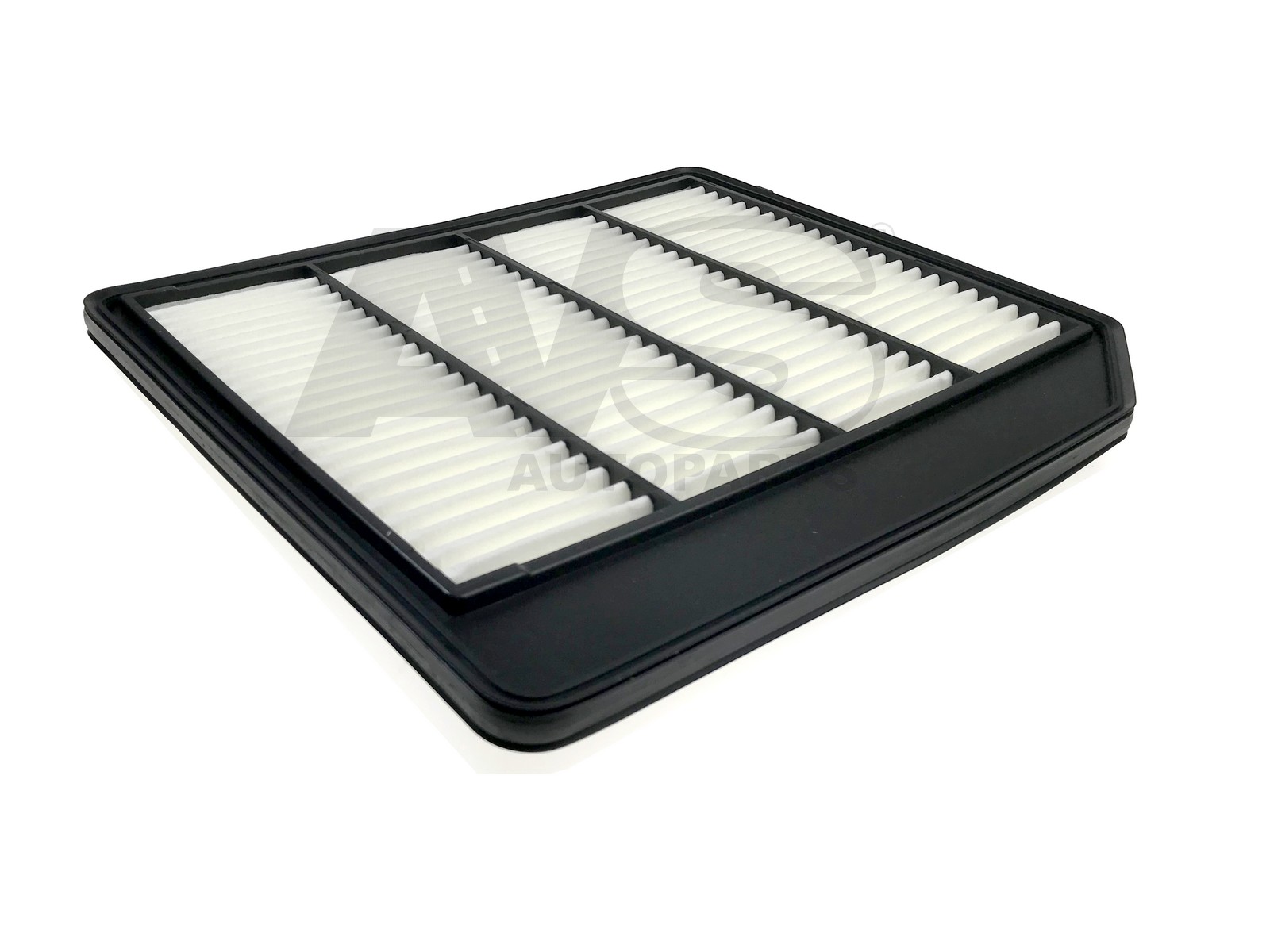 AVS F.ARIA SUZUKI SX4 - S CROSS 1.4