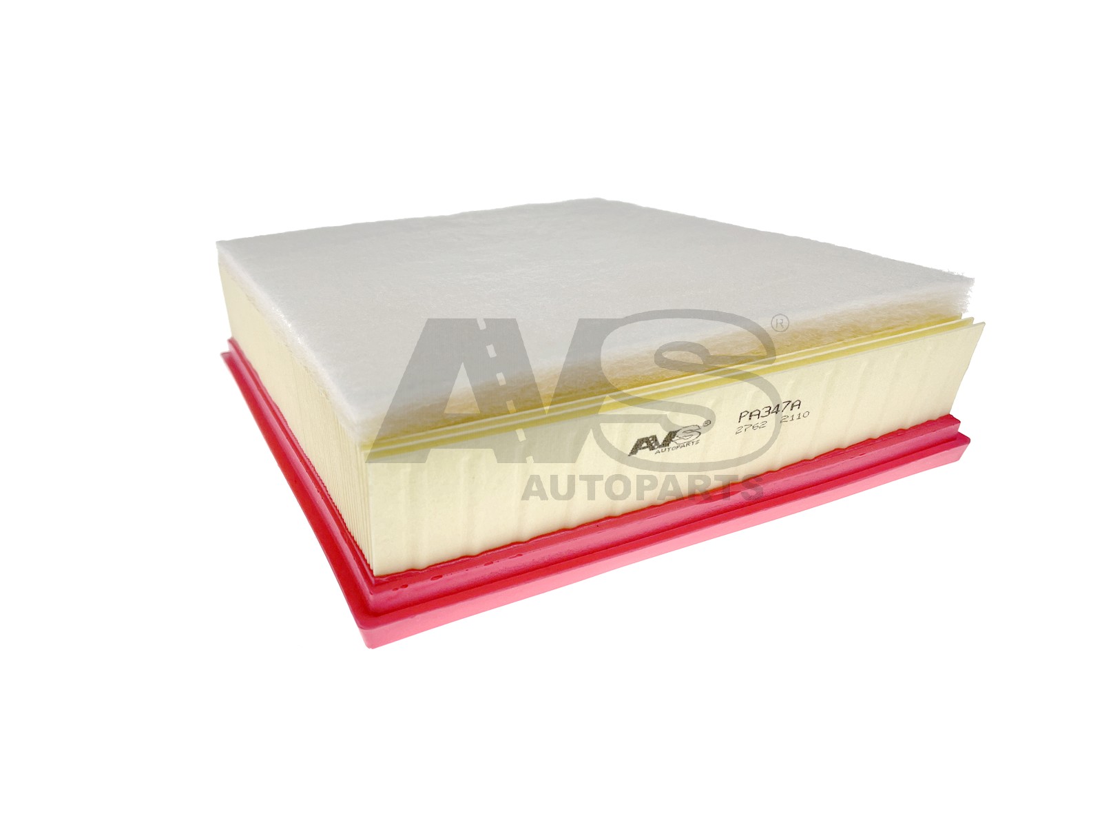 AVS F.ARIA VWCRAFTER 2.0 TDI 2016-