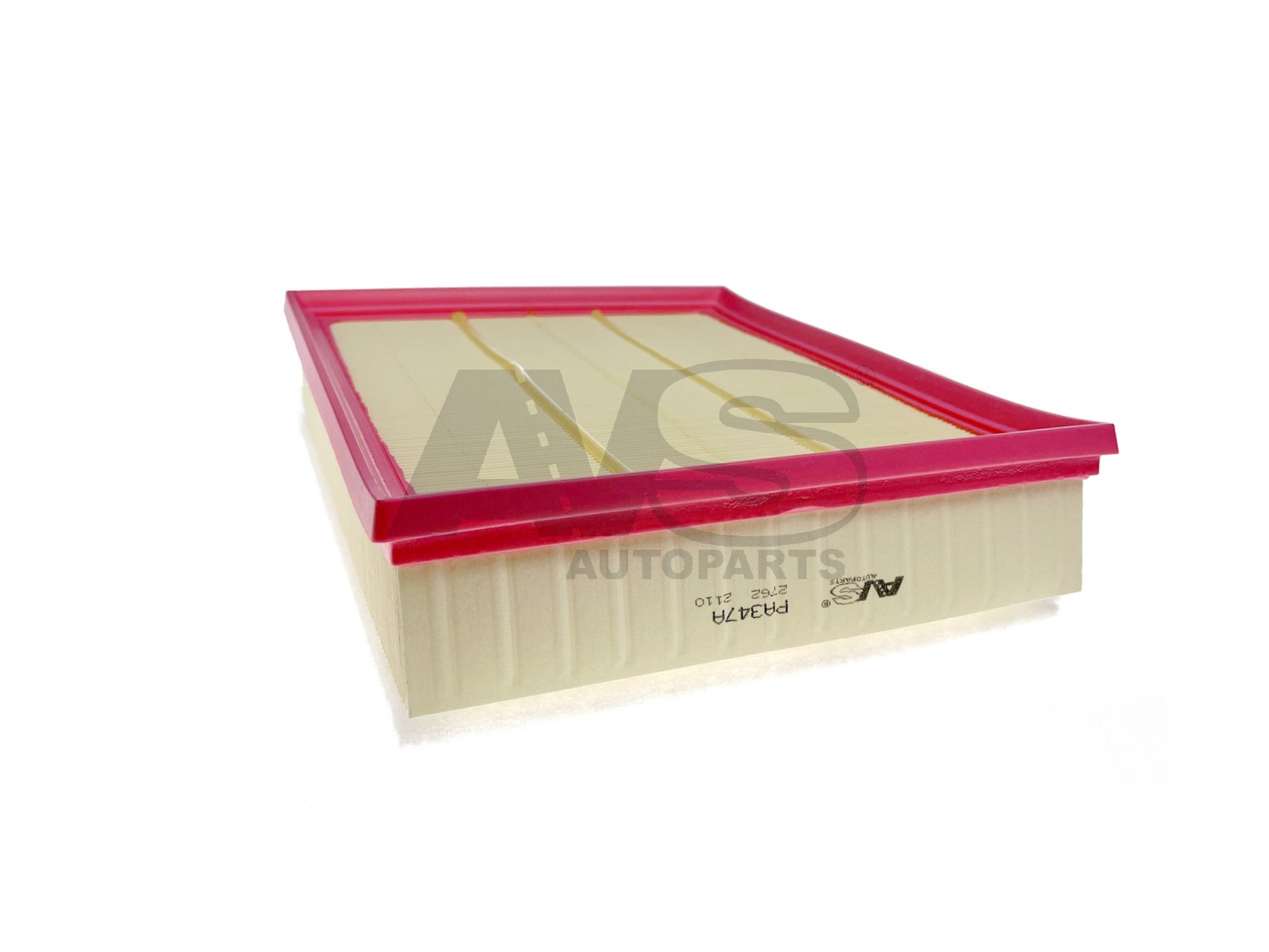 AVS F.ARIA VWCRAFTER 2.0 TDI 2016-