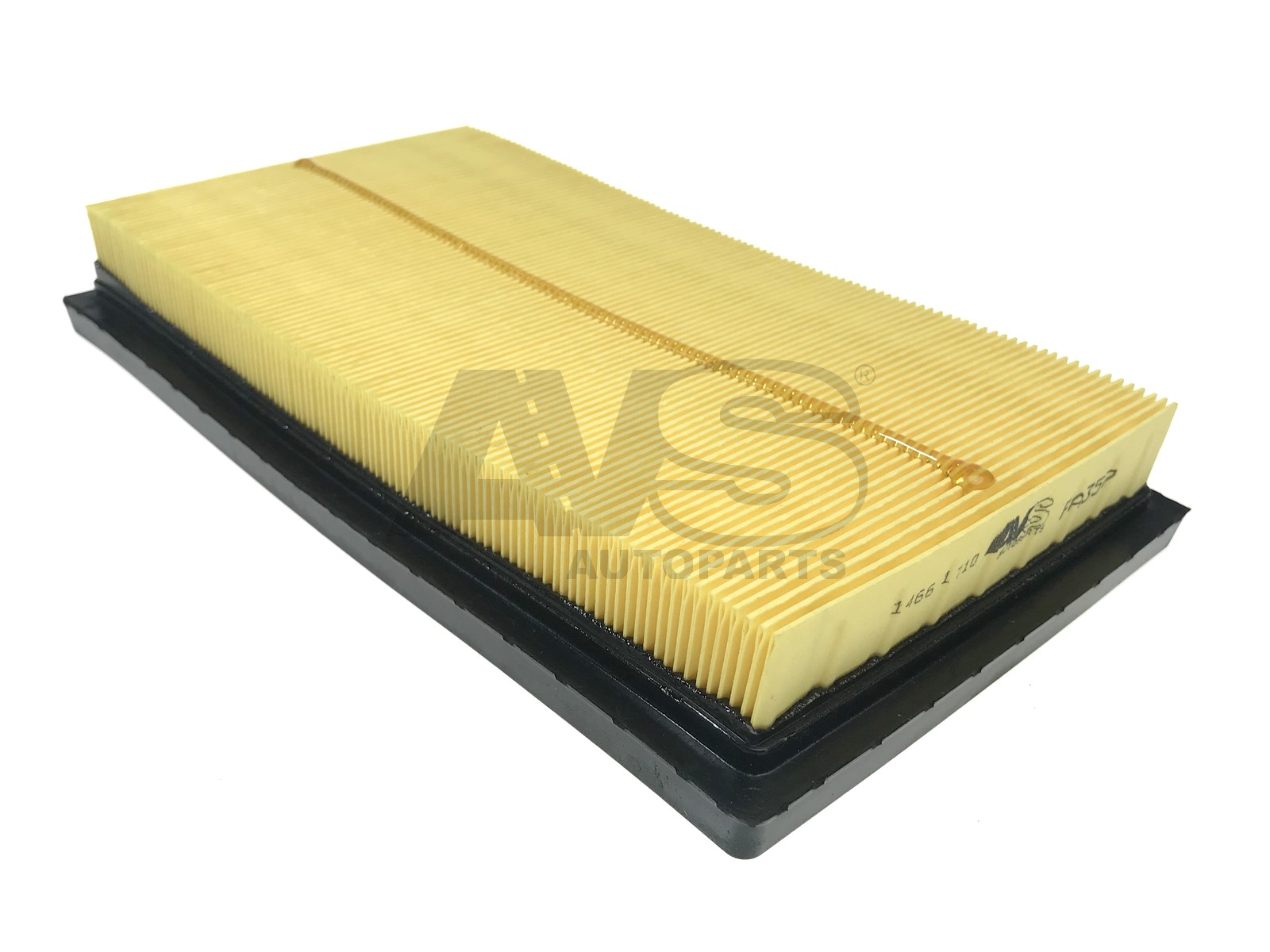 AVS F.ARIA TOYOTA C-HR (_X1_) 2016 ->