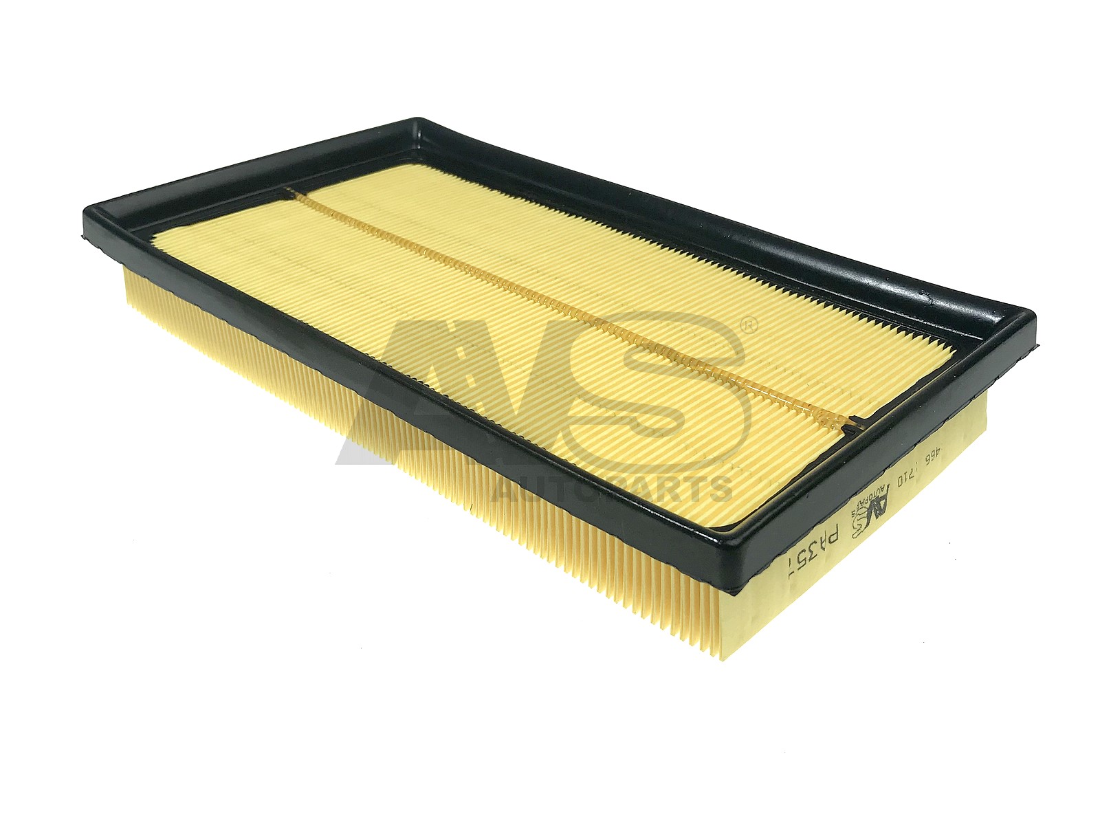 AVS F.ARIA TOYOTA C-HR (_X1_) 2016 ->