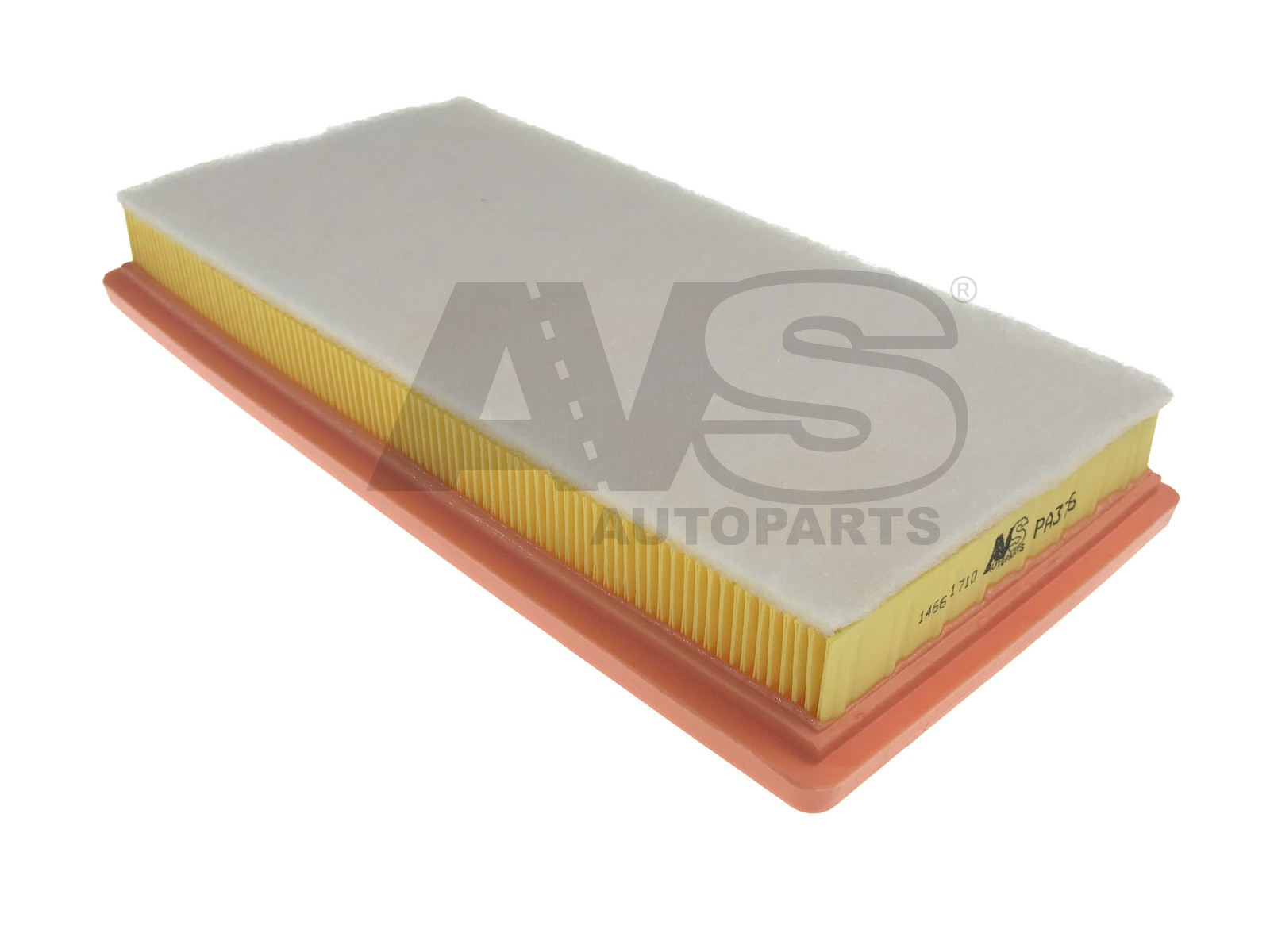 AVS F.ARIA FIAT500 0.9I TWINAIR.LANCIA Y 0.9I TWINAIR