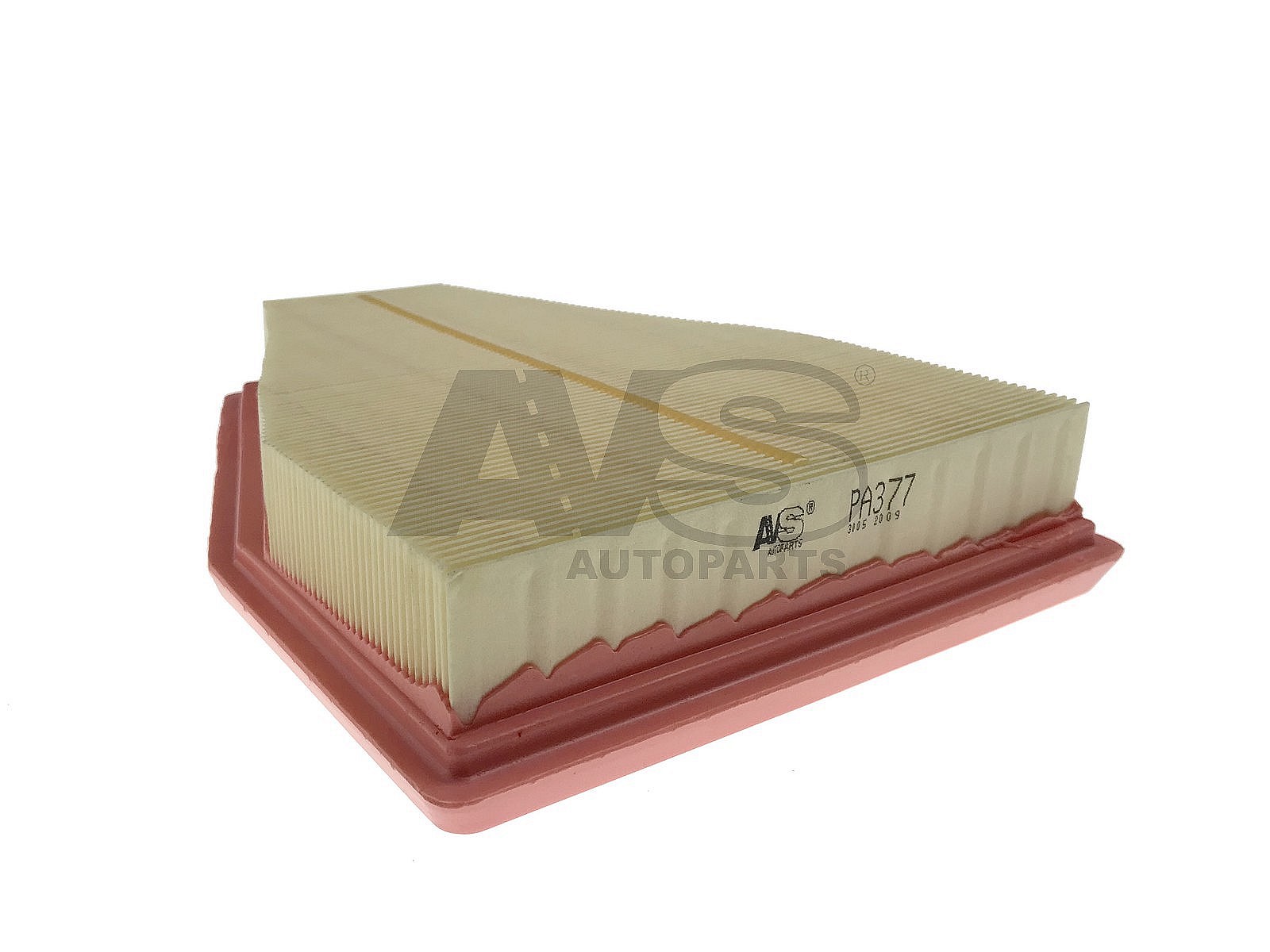 Filtro aria AVS PA377