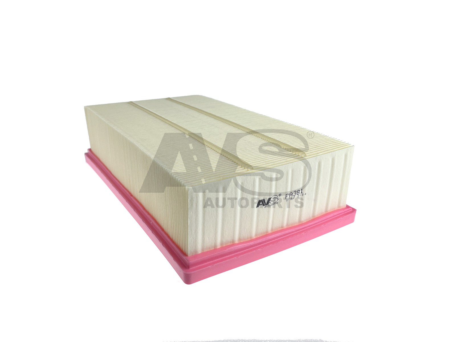 AVS F.ARIA ESPACE V. TALISMAN