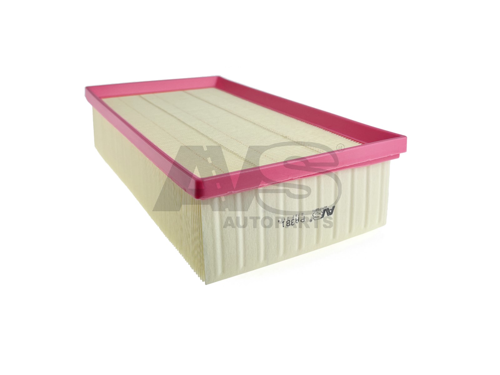 AVS F.ARIA ESPACE V. TALISMAN